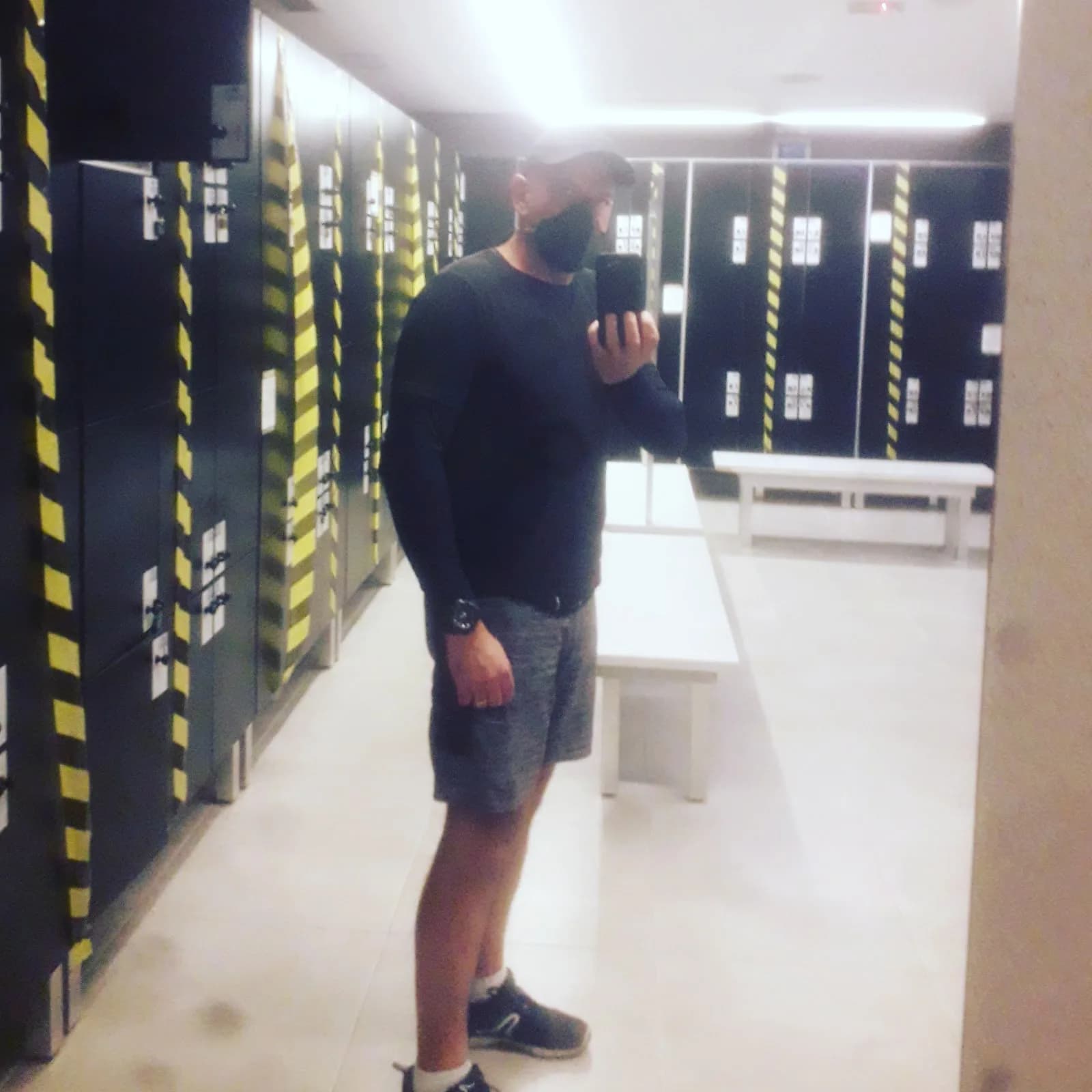 Academia Smart Fit - Mooca — foto 3