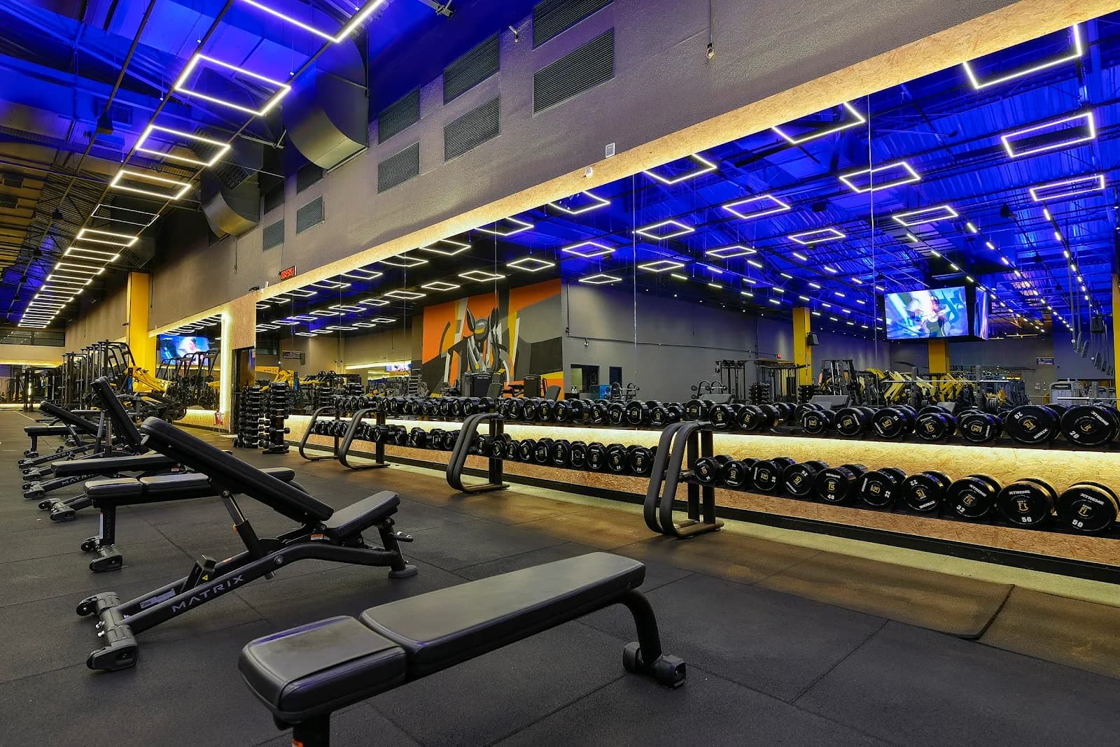 Academia Smart Fit - Morumbi — foto 2