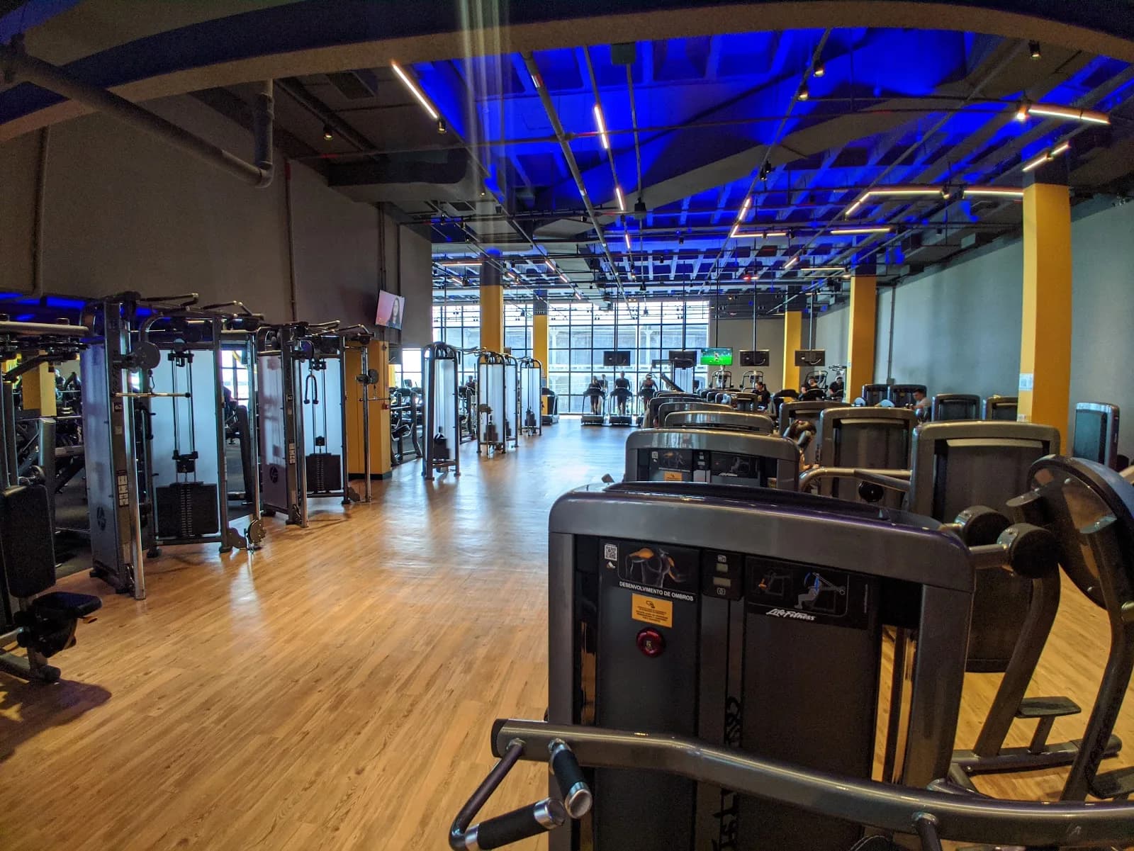 Academia Smart Fit - Mossoró — foto 1