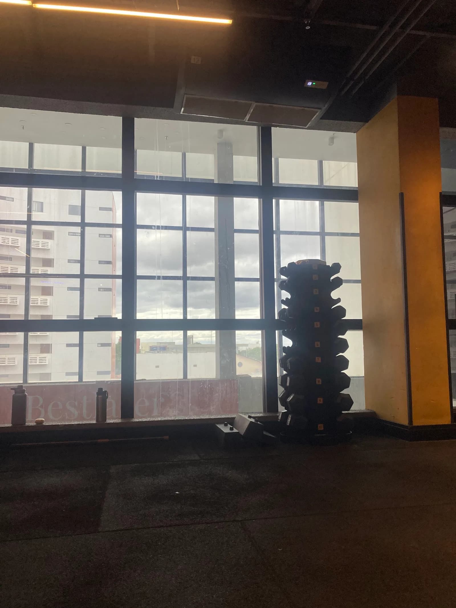 Academia Smart Fit - Mossoró — foto 3
