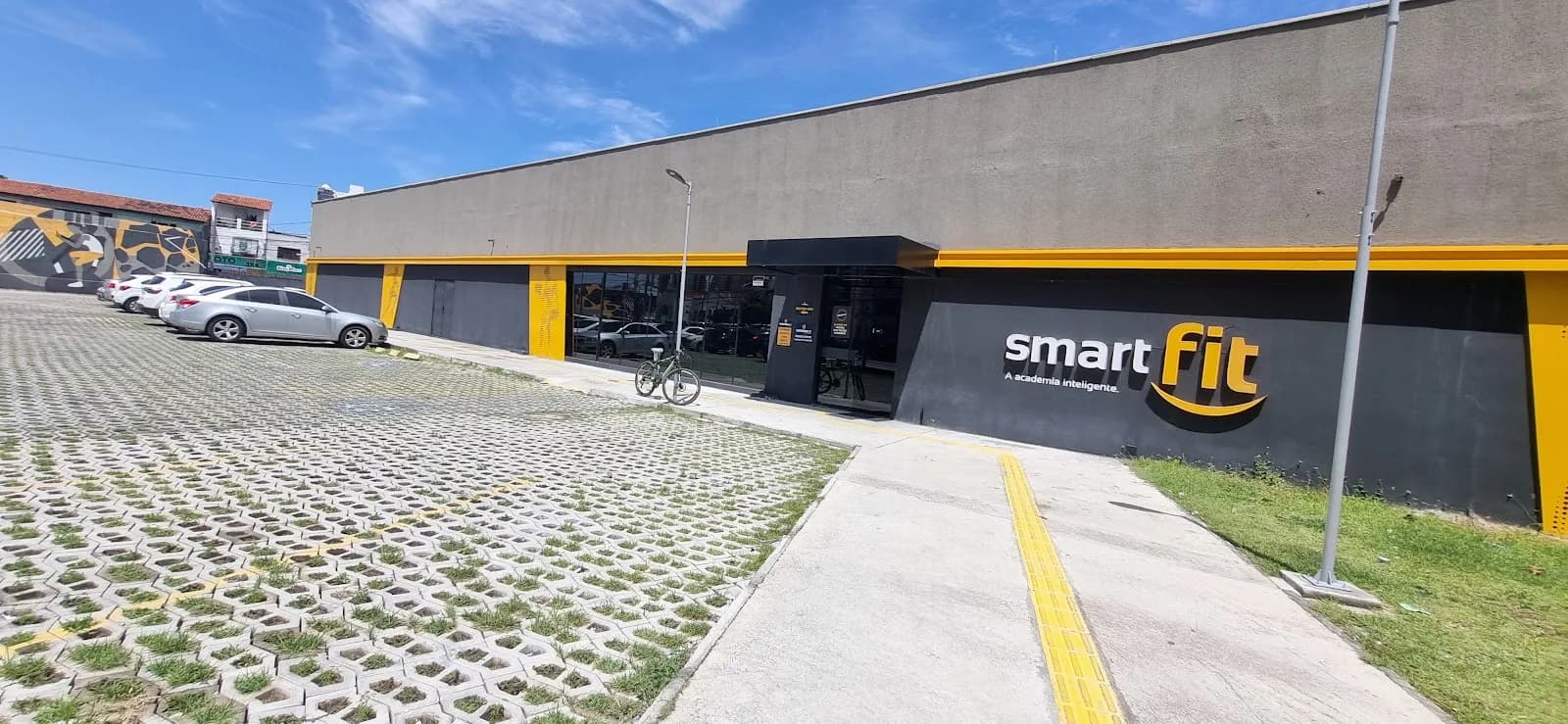 Academia Smart Fit - Mucuripe — foto 3
