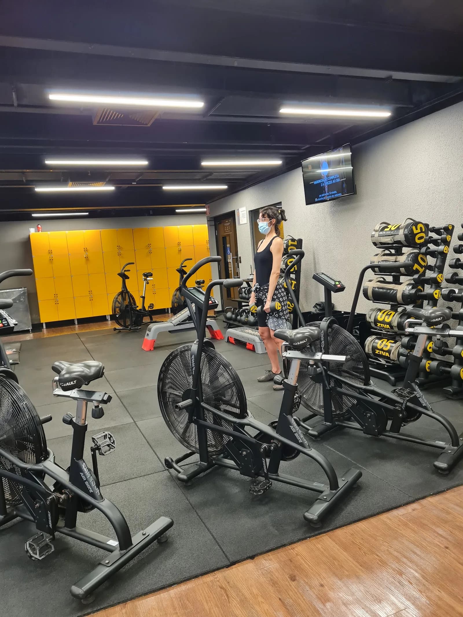 Academia Smart Fit - Neo — foto 2