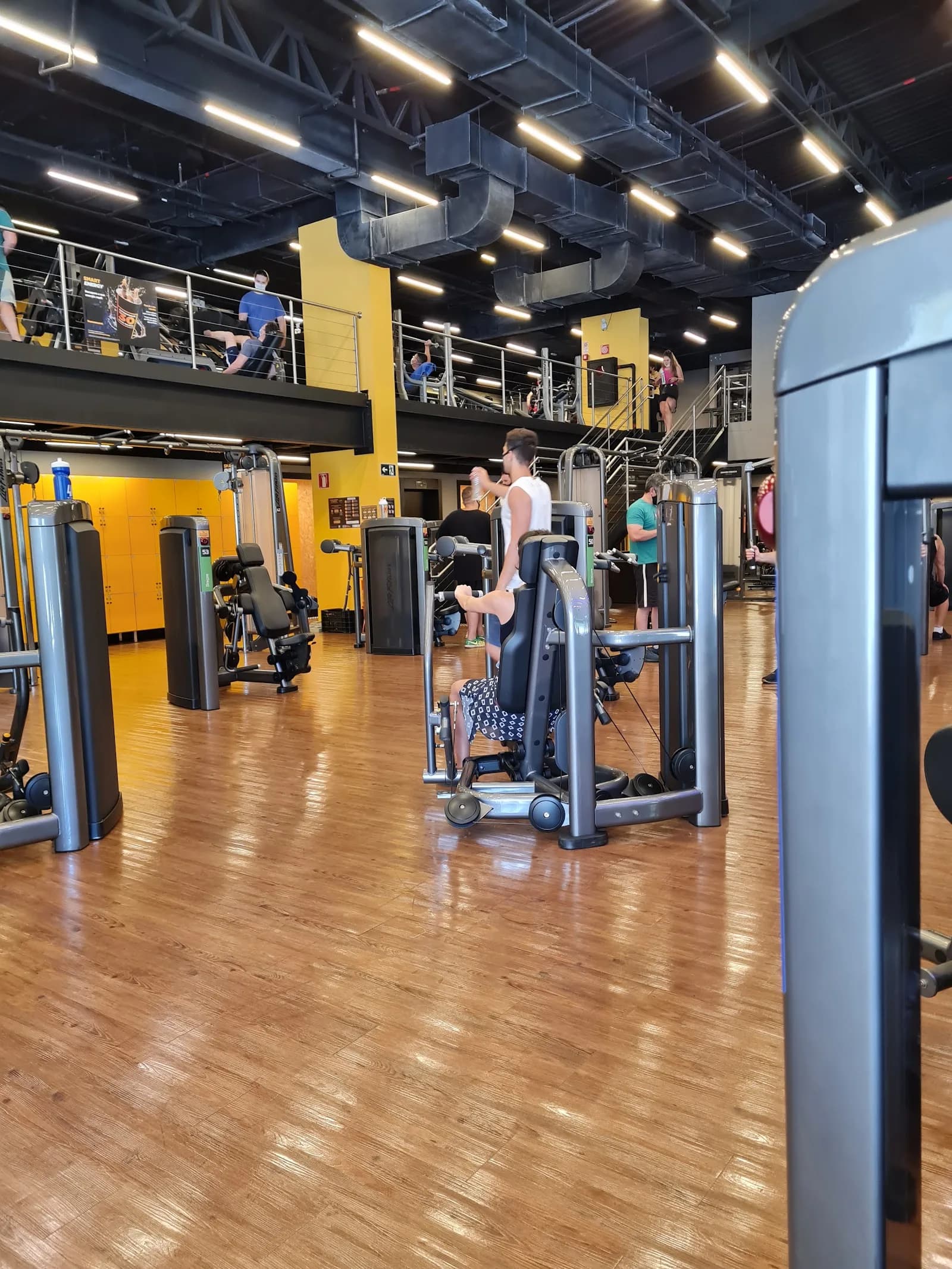 Academia Smart Fit - Neo — foto 3