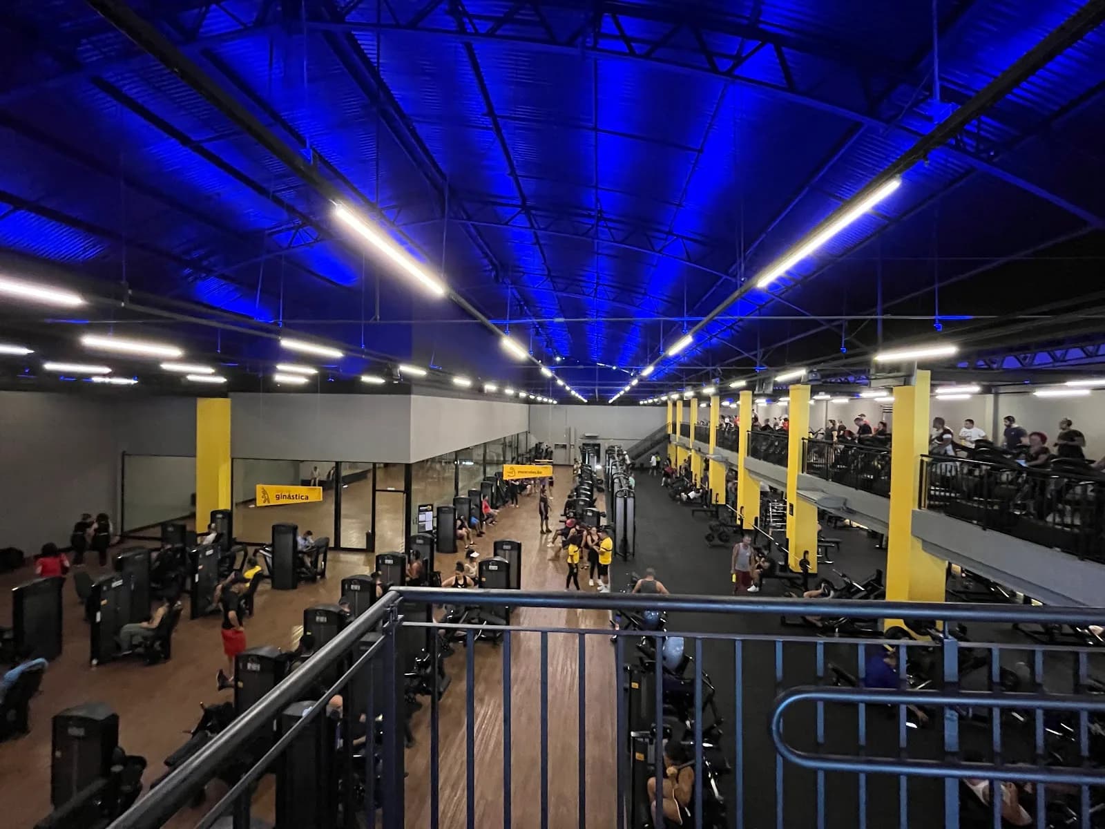 Academia Smart Fit - Nordestina — foto 1