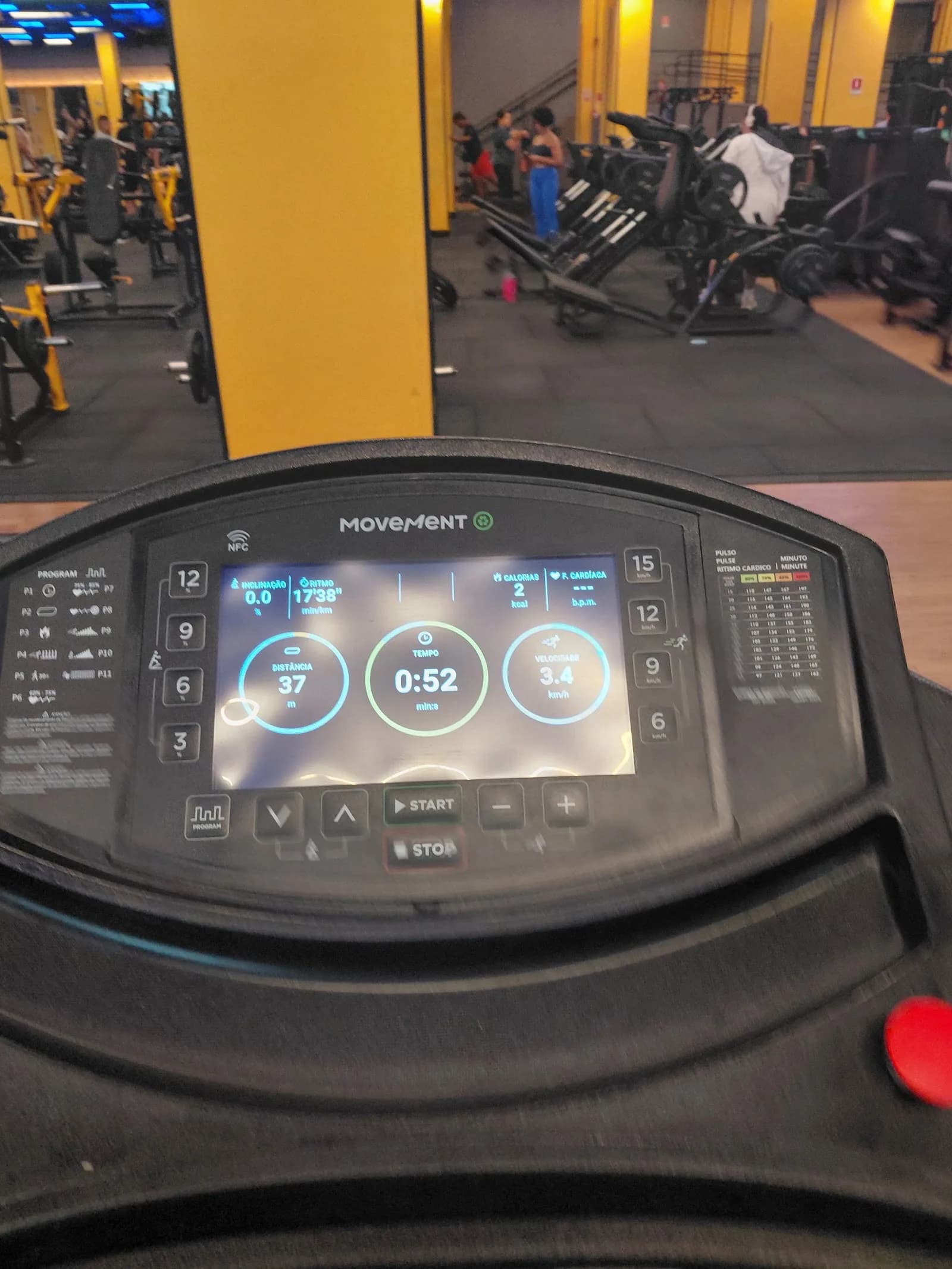 Academia Smart Fit - Olaria — foto 3