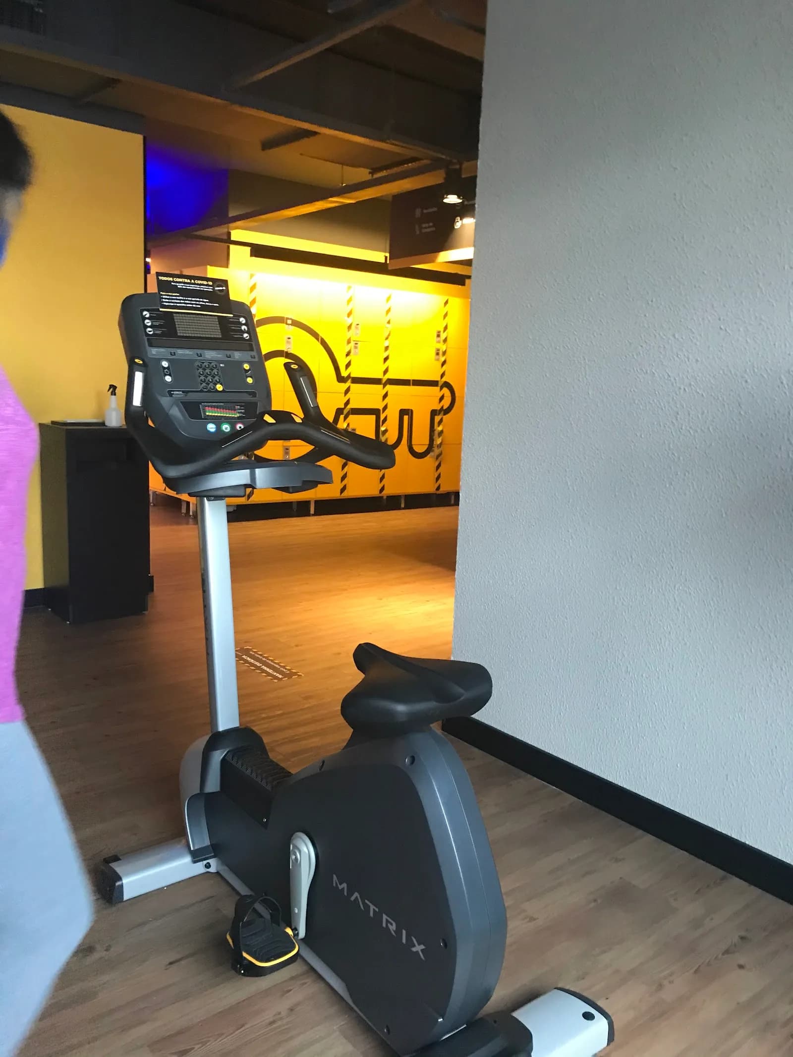 Academia Smart Fit - Palmares — foto 3