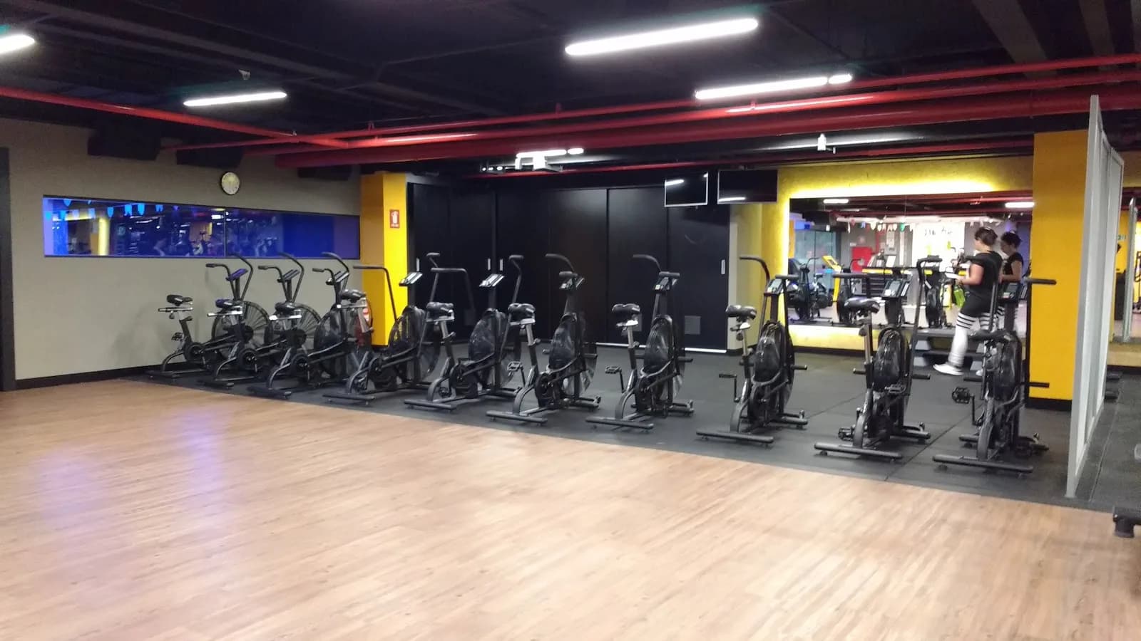 Academia Smart Fit - Pão de Açúcar Enseada — foto 1