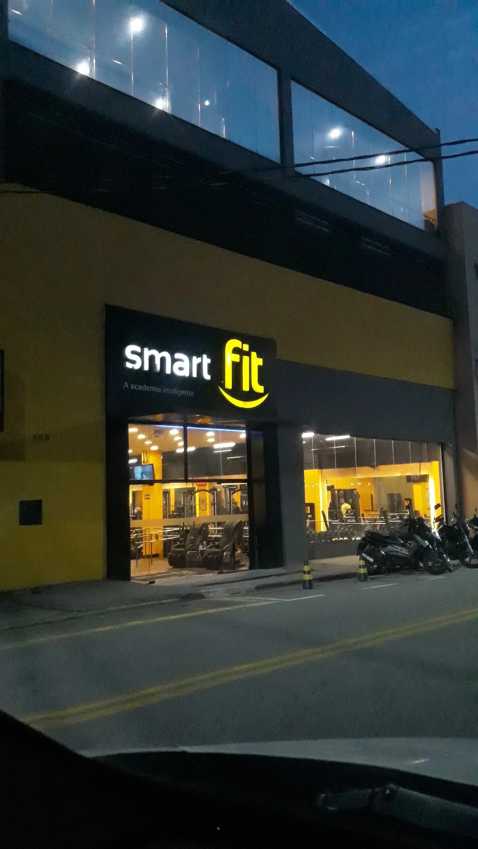 Academia Smart Fit - Papicu — foto 2