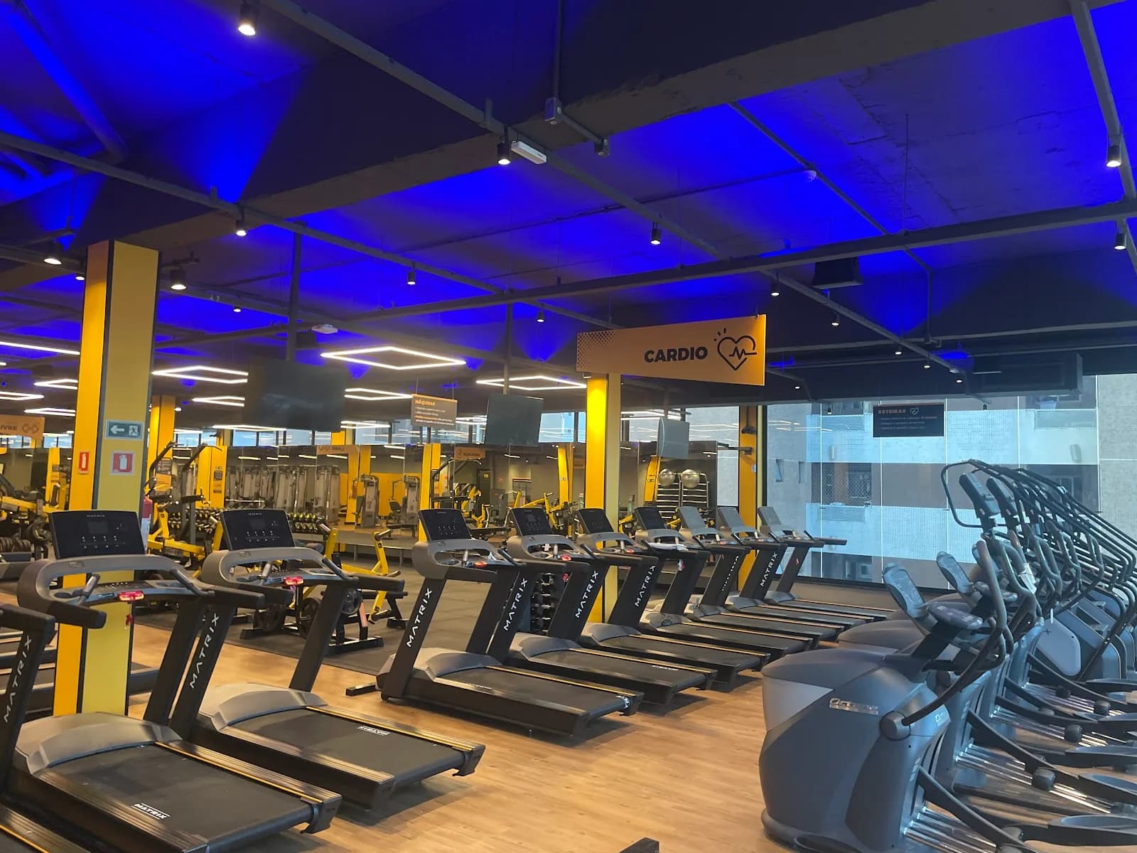 Academia Smart Fit - Paralela — foto 2