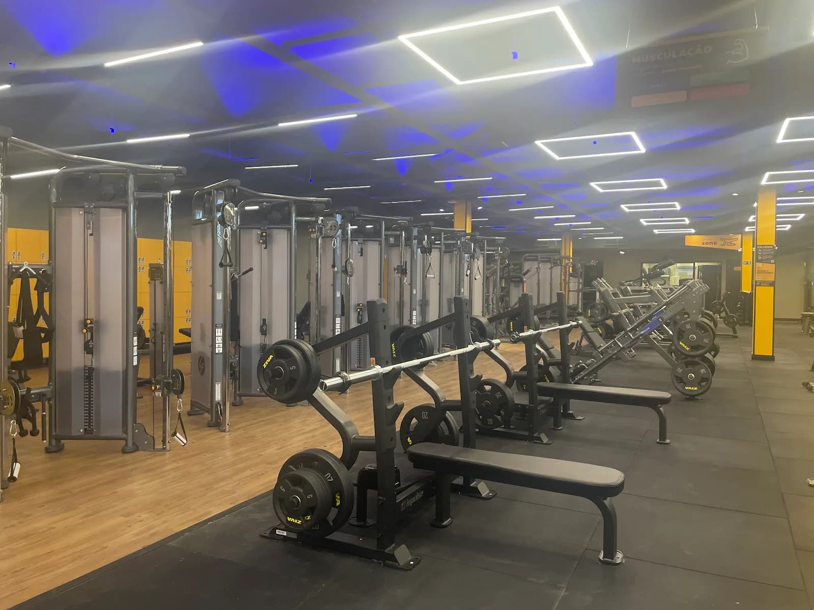 Academia Smart Fit - Paralela — foto 3