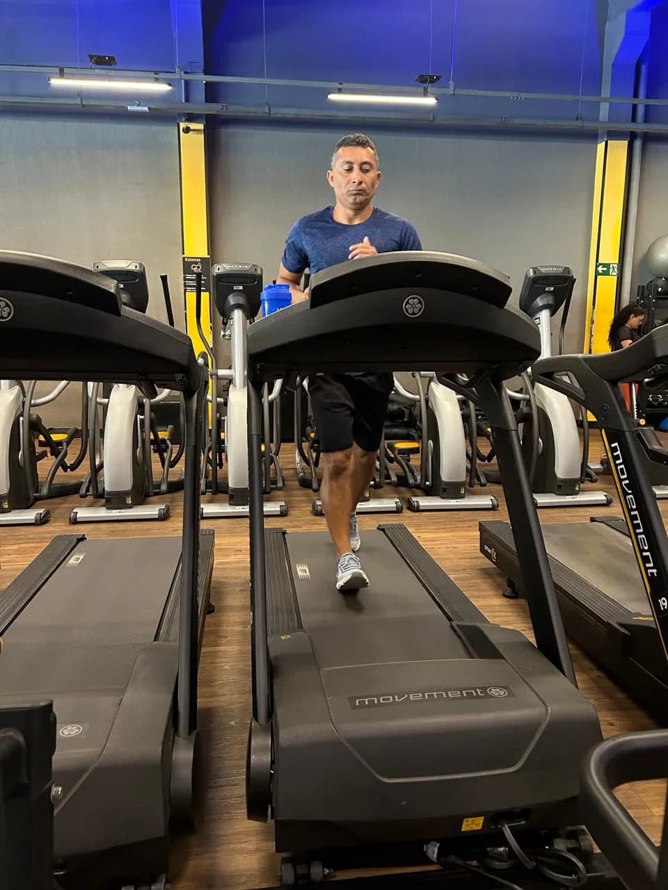 Academia Smart Fit - Parnaíba — foto 3