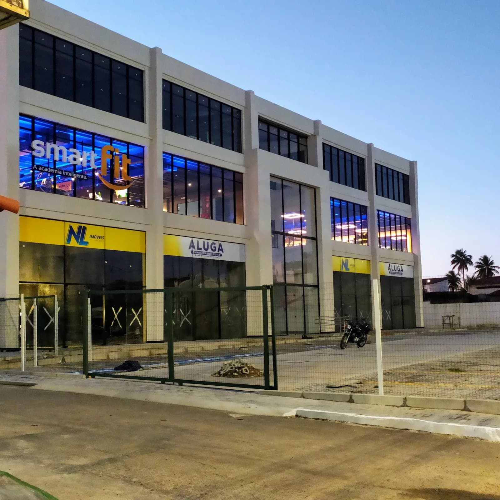 Academia Smart Fit - Parnamirim Centro — foto 3