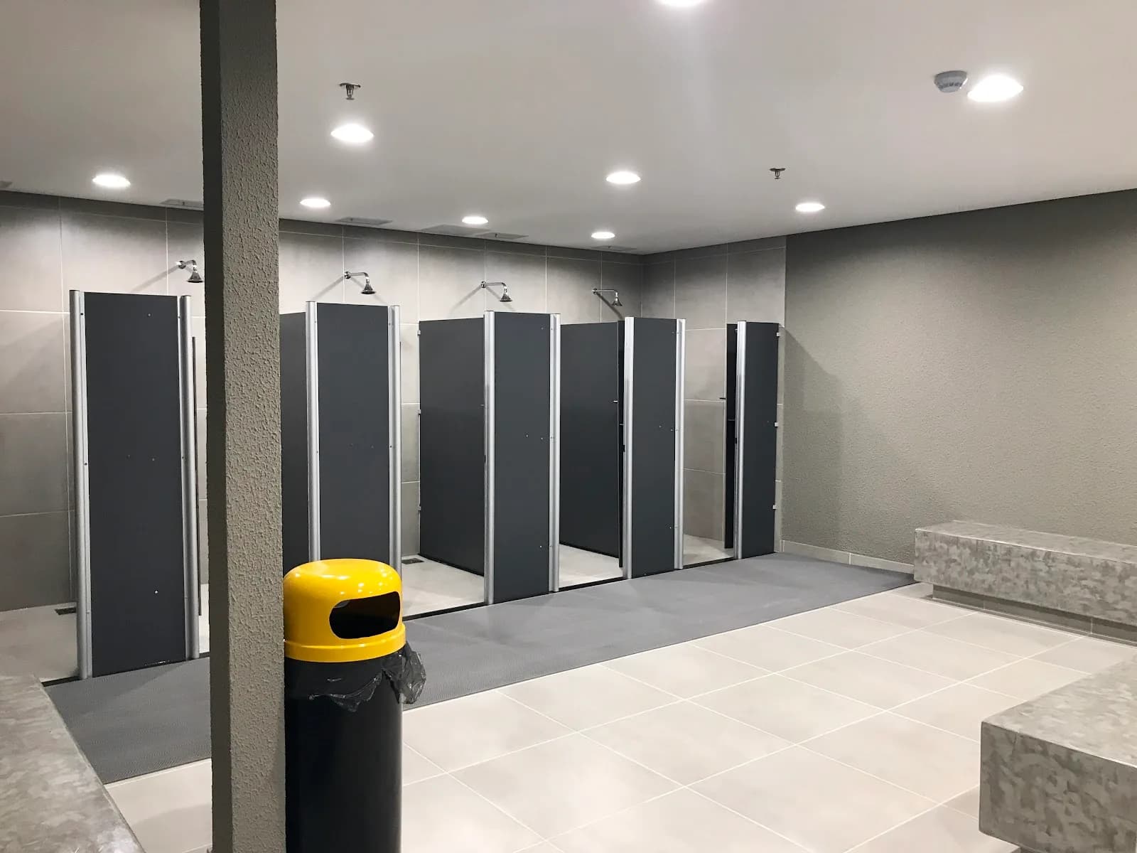 Academia Smart Fit - Península Shopping — foto 3