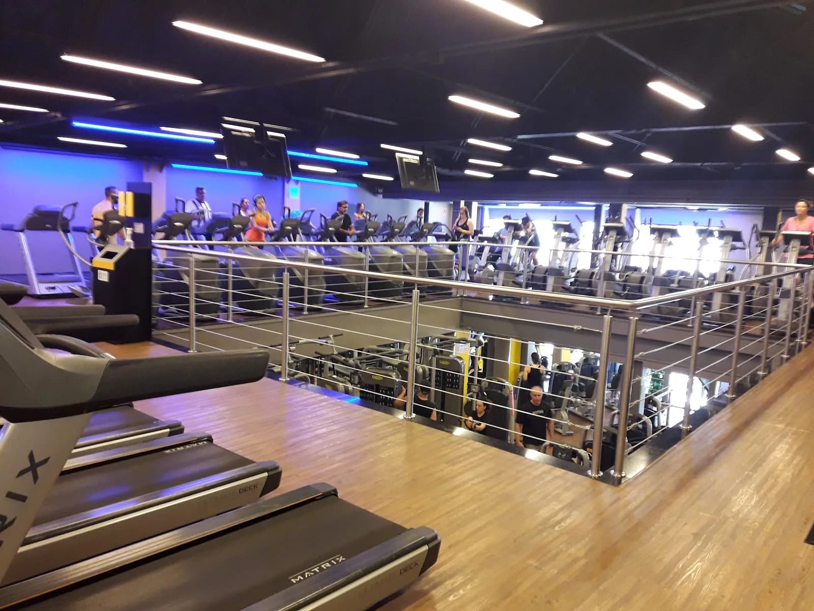 Academia Smart Fit - Perdizes — foto 2