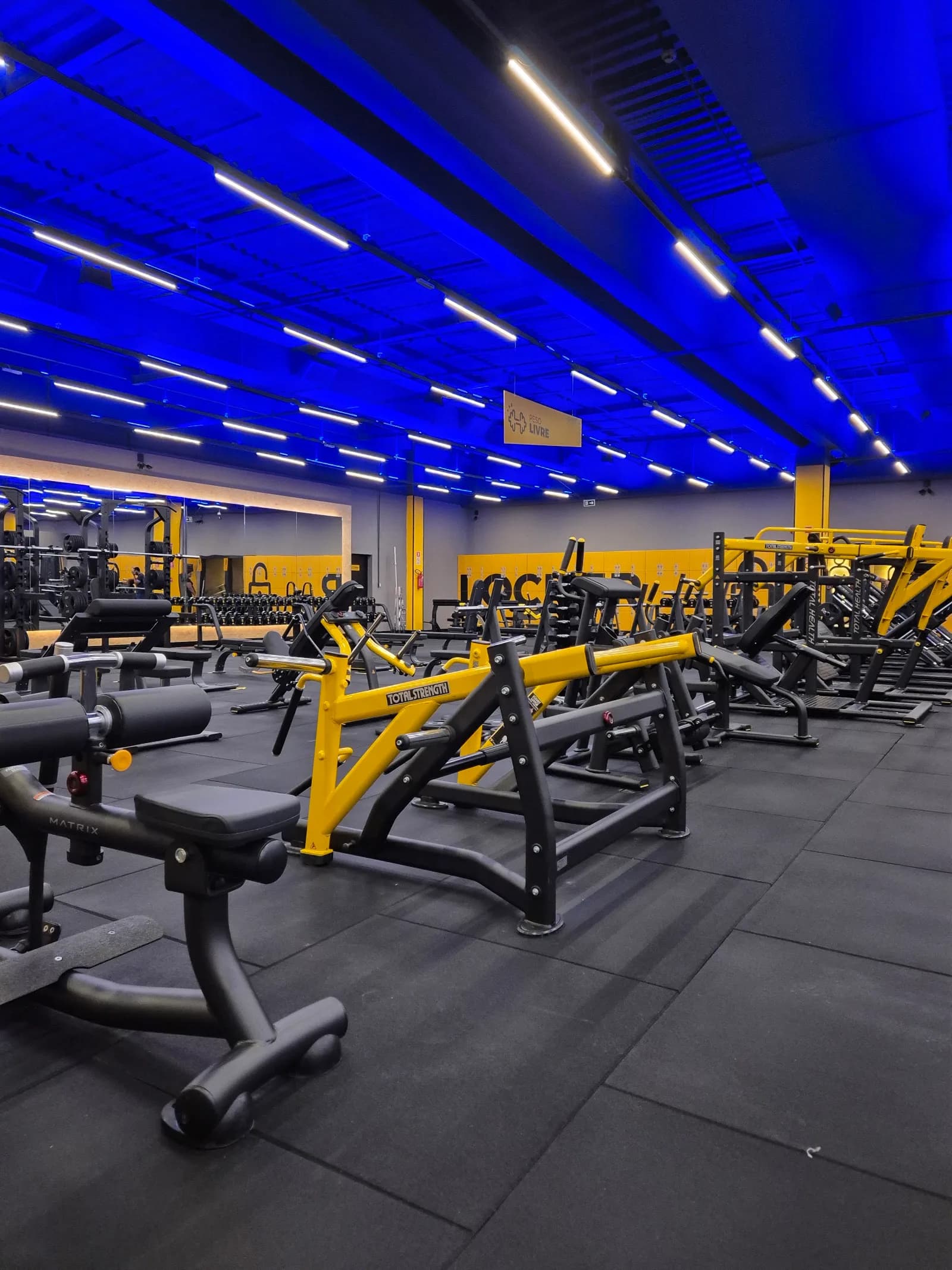 Academia Smart Fit - Pernambués — foto 1