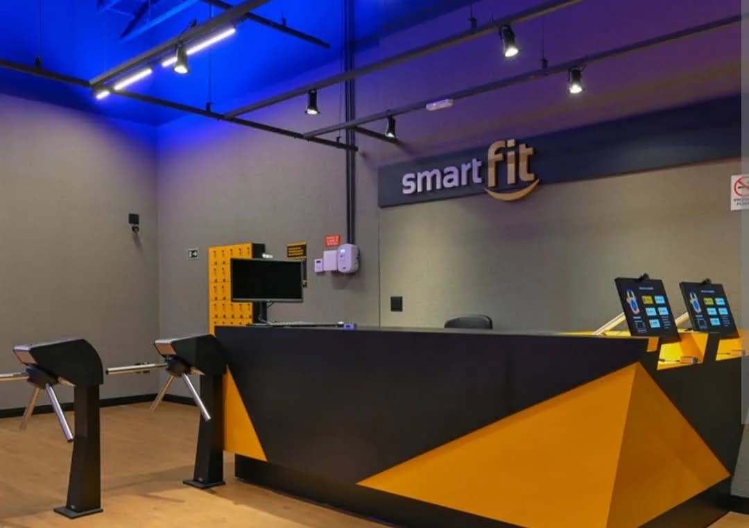 Academia Smart Fit - Pernambués — foto 3