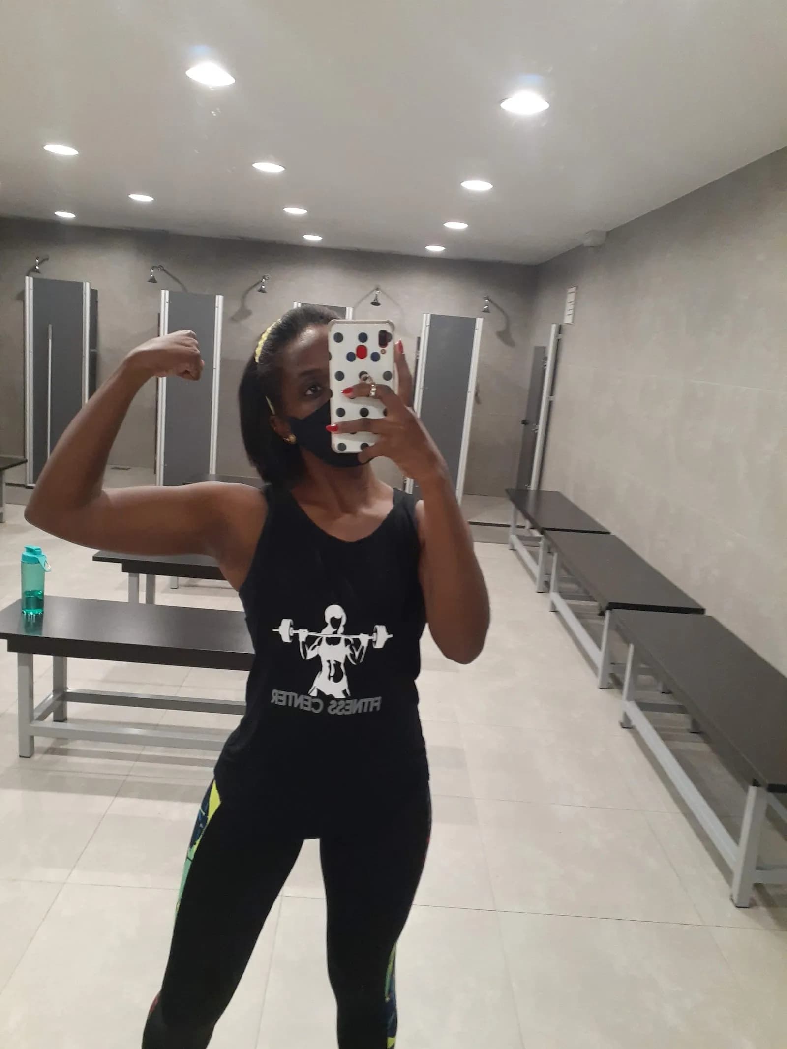 Academia Smart Fit - Petrópolis — foto 2