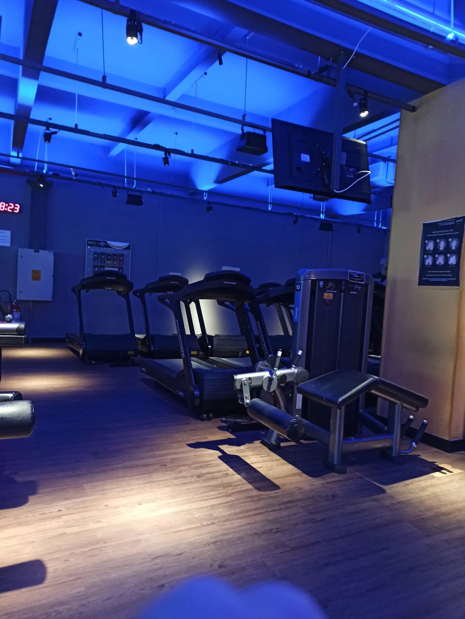 Academia Smart Fit - Petrópolis — foto 3