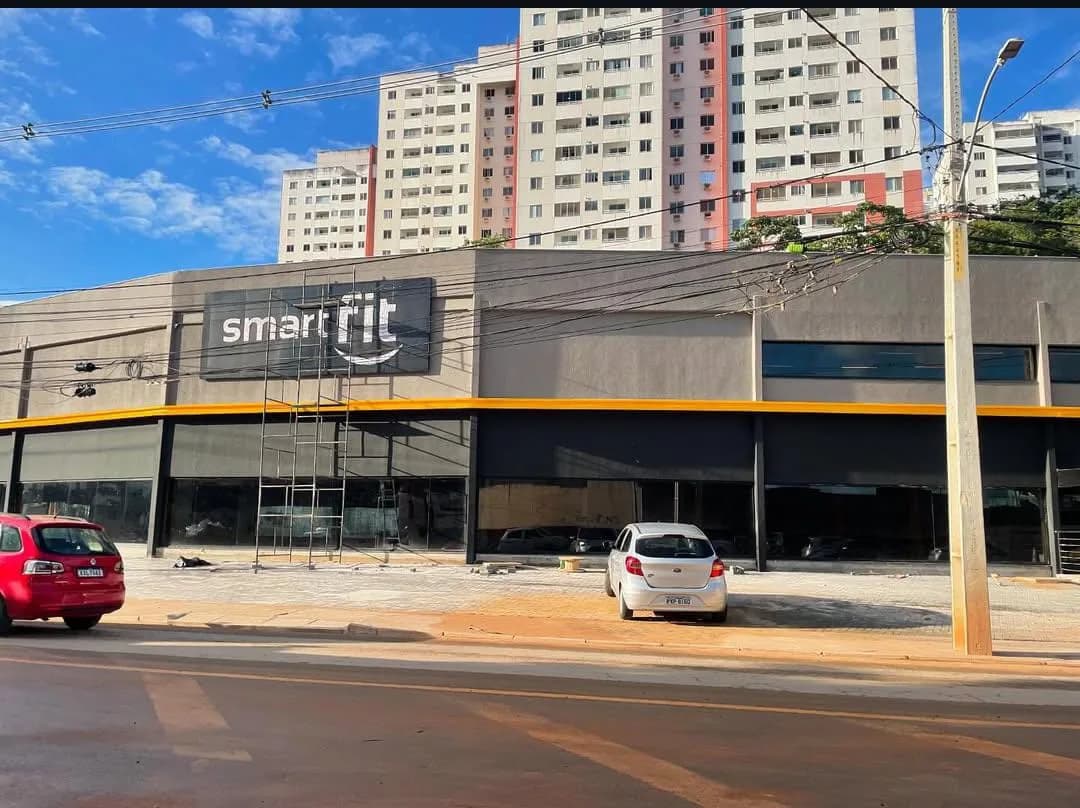 Academia Smart Fit - Piatã — foto 3