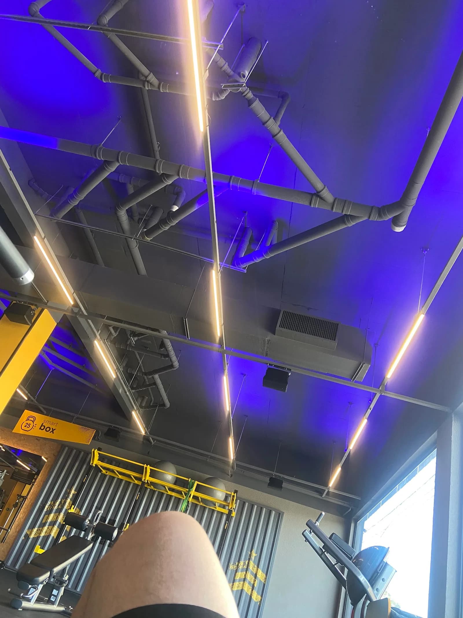 Academia Smart Fit - Pinda — foto 3