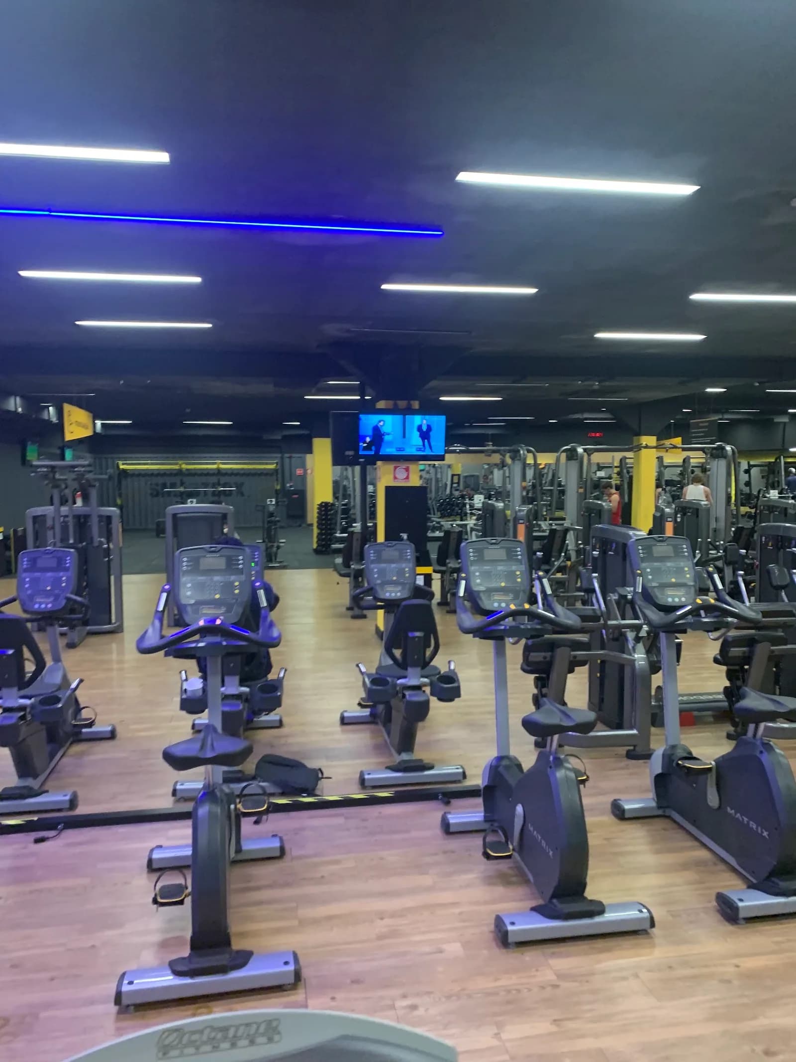 Academia Smart Fit - Pinheiros — foto 2