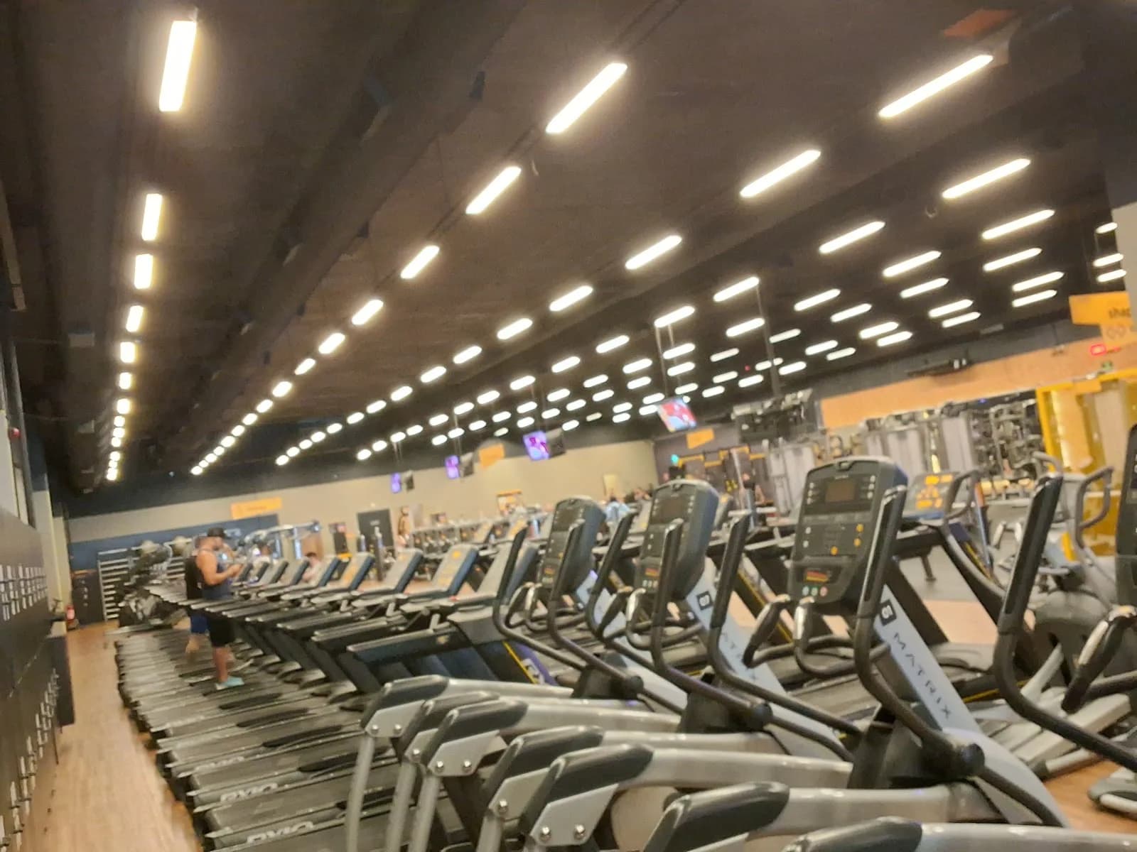 Academia Smart Fit - Pirelli — foto 1