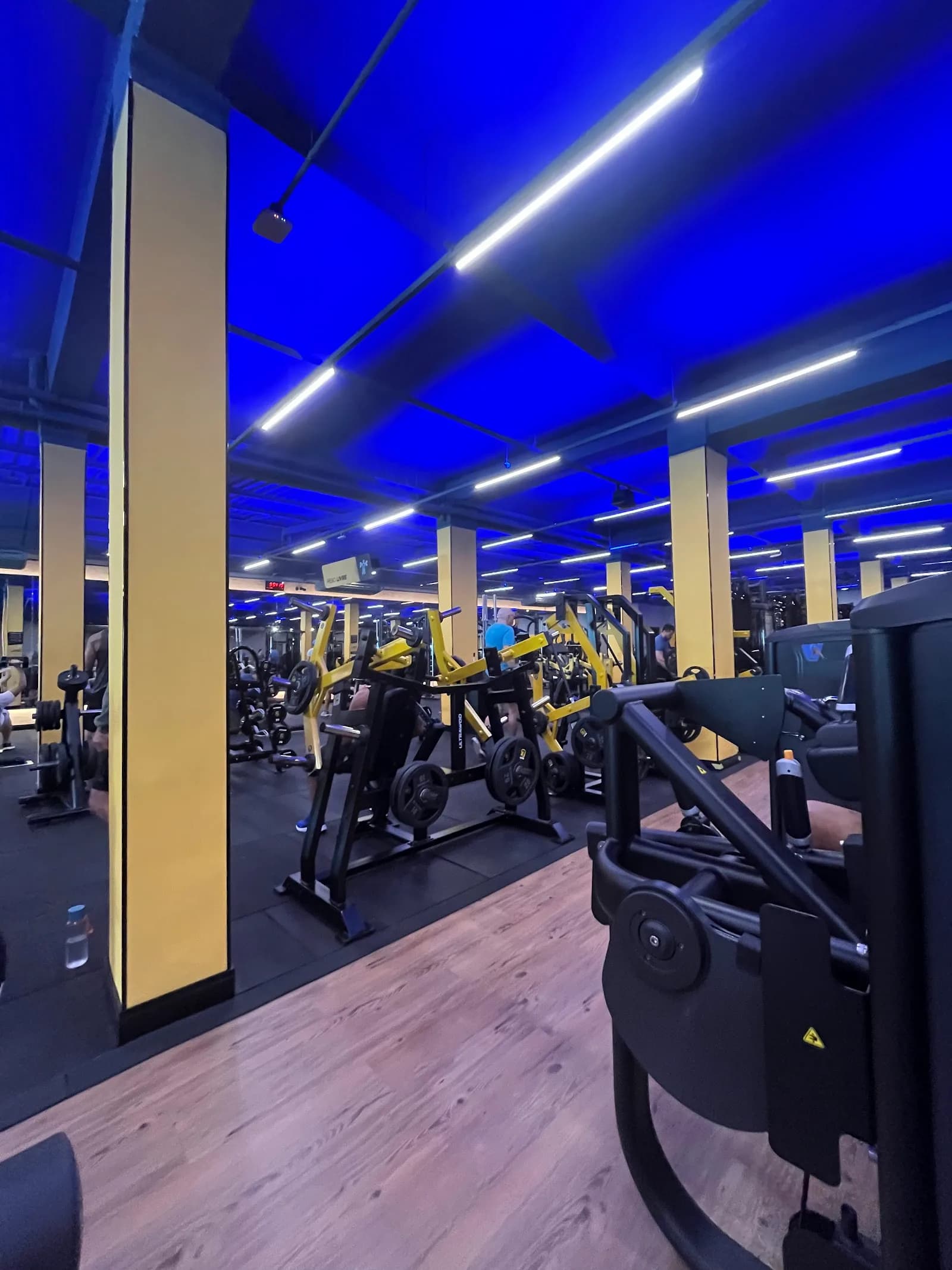 Academia Smart Fit - Pitangueiras — foto 2