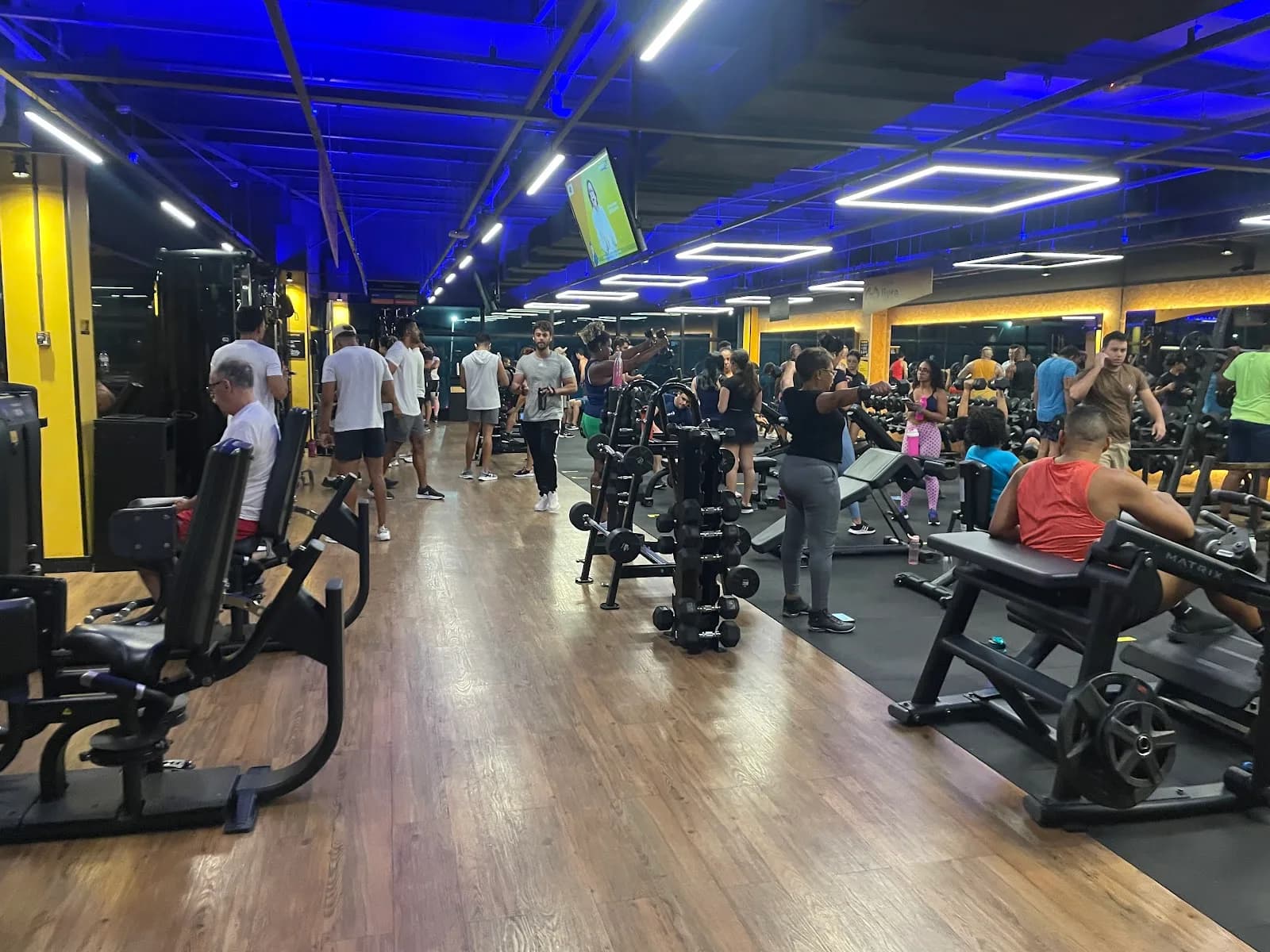 Academia Smart Fit - Pituba — foto 2