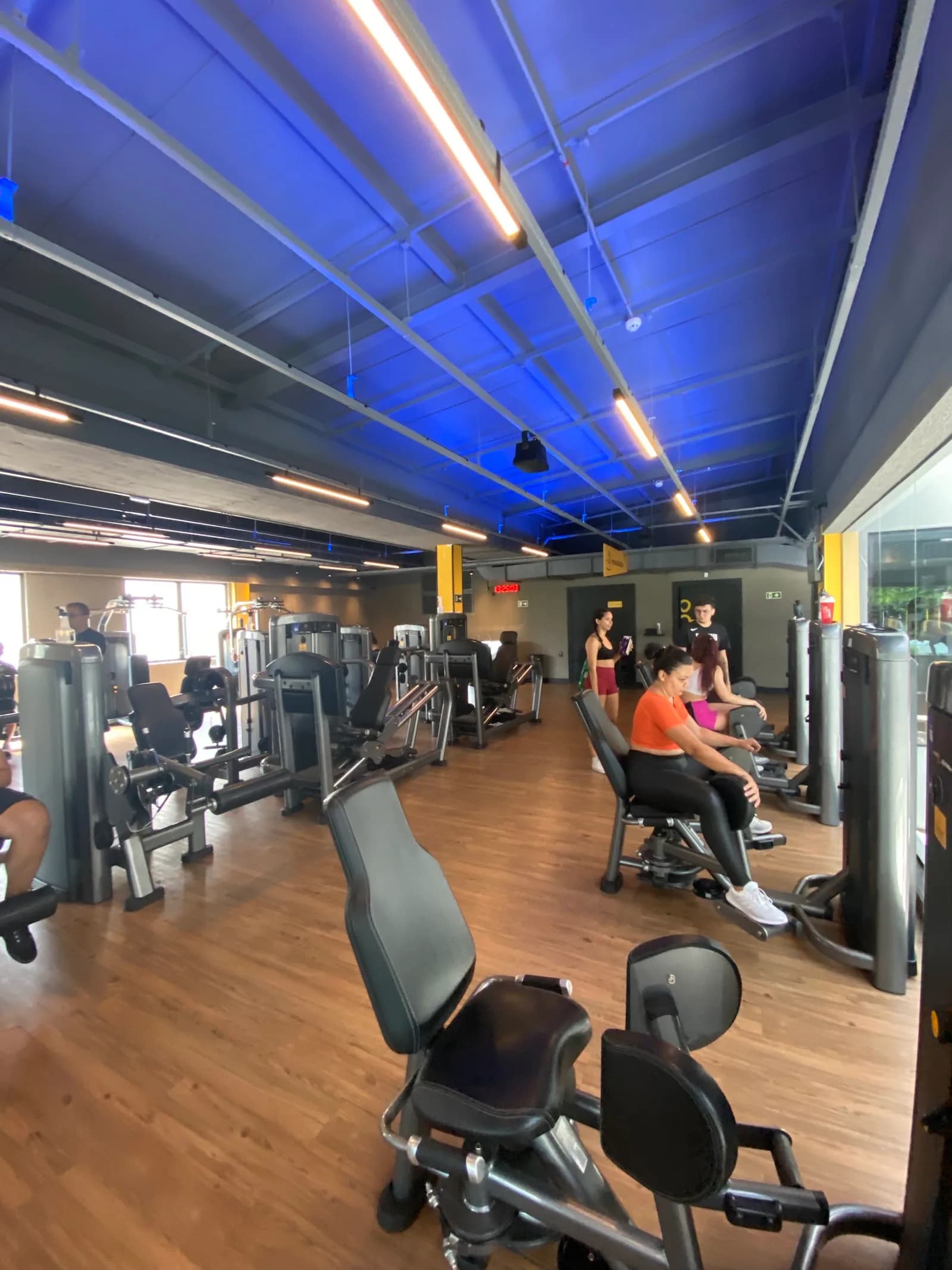 Academia Smart Fit - Ponta Verde — foto 2