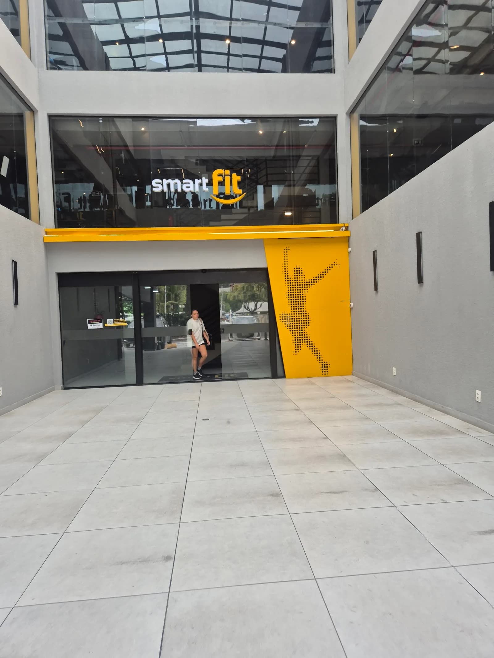 Academia Smart Fit - Ponta Verde — foto 3