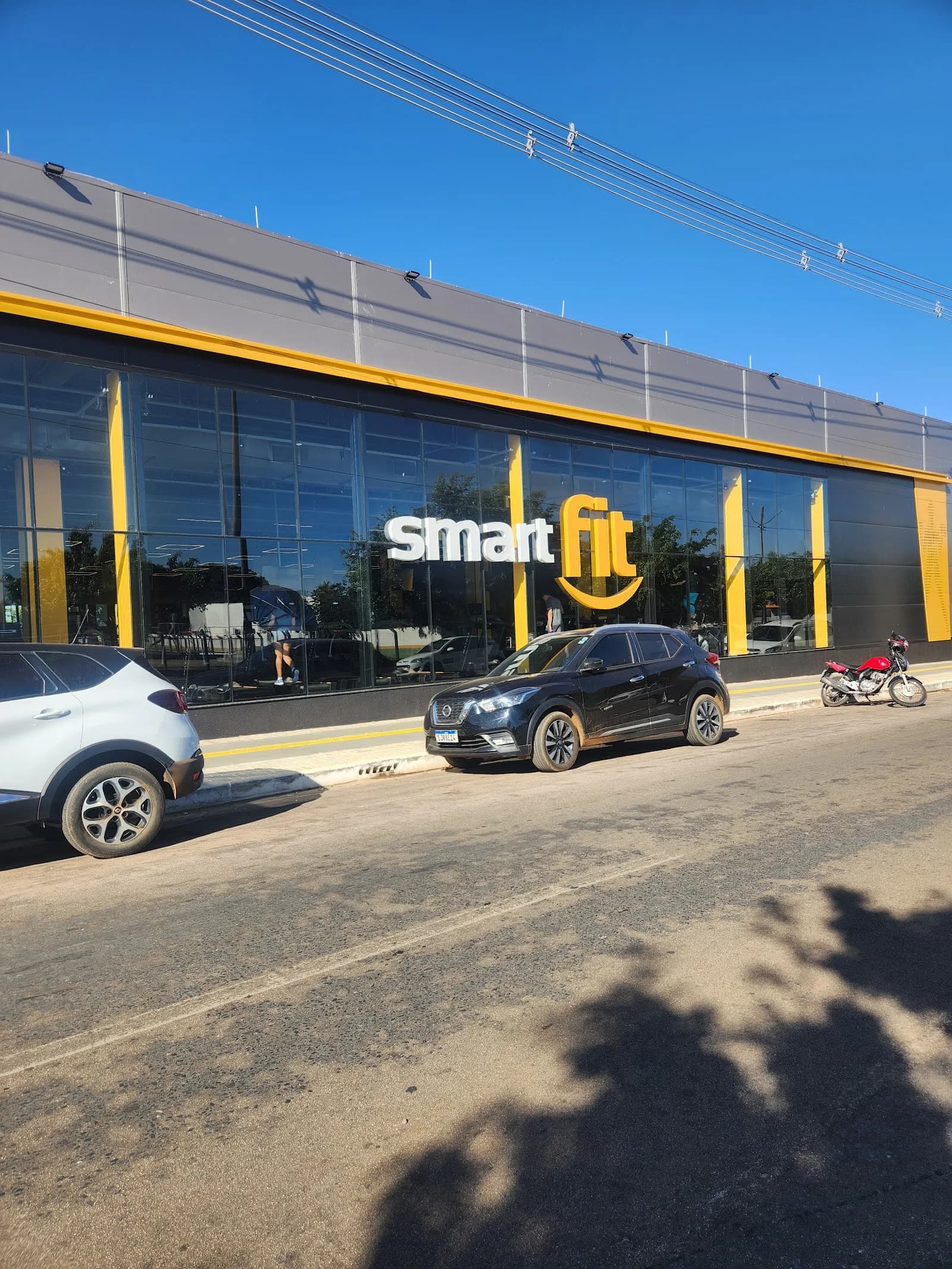 Academia Smart Fit - Primavera do Leste — foto 2