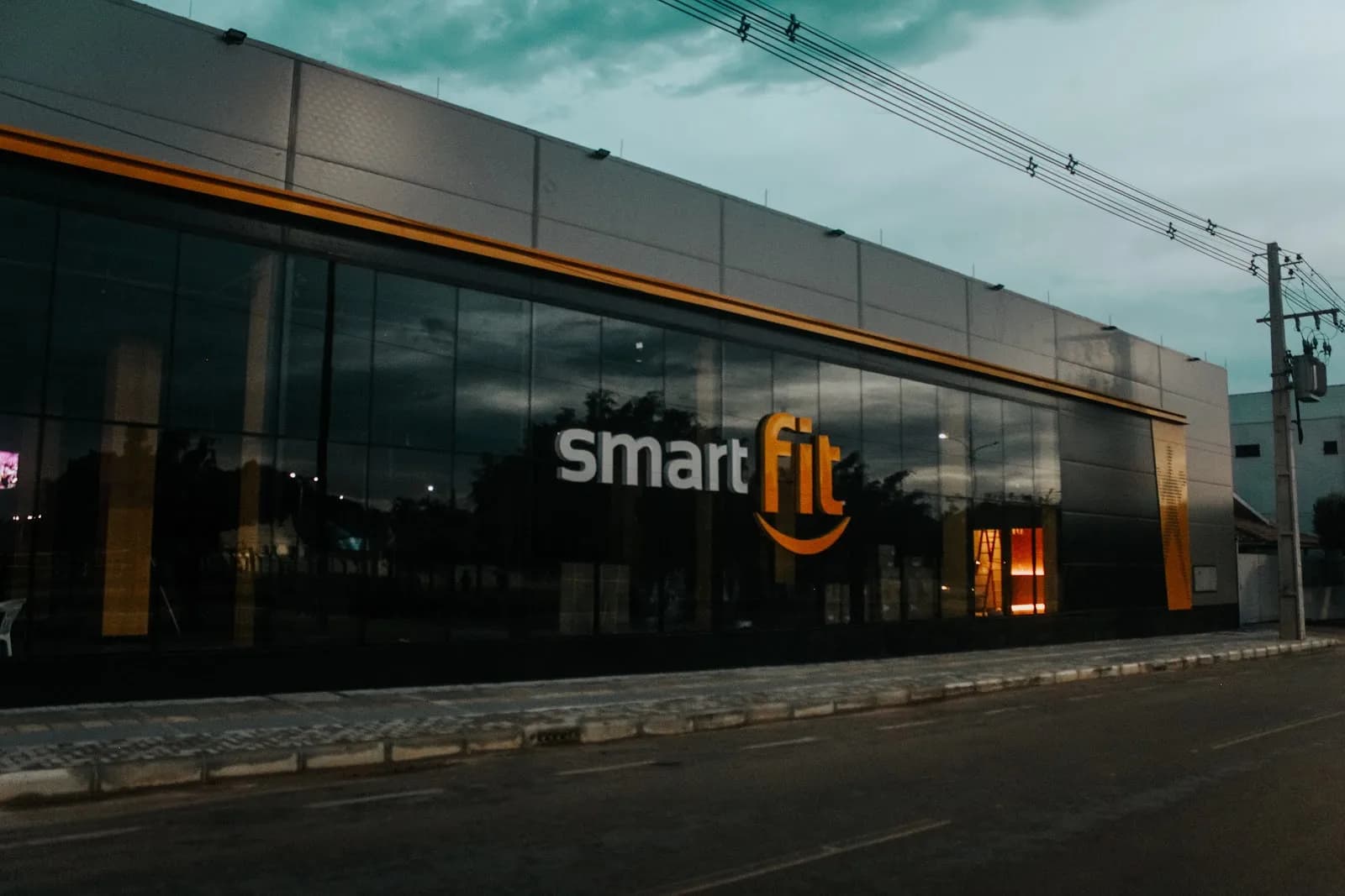 Academia Smart Fit - Primavera do Leste — foto 3