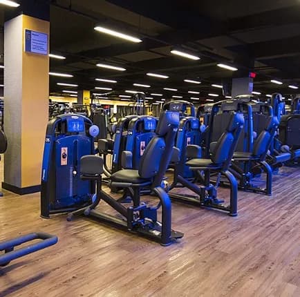 Academia Smart Fit - Primitiva — foto 2