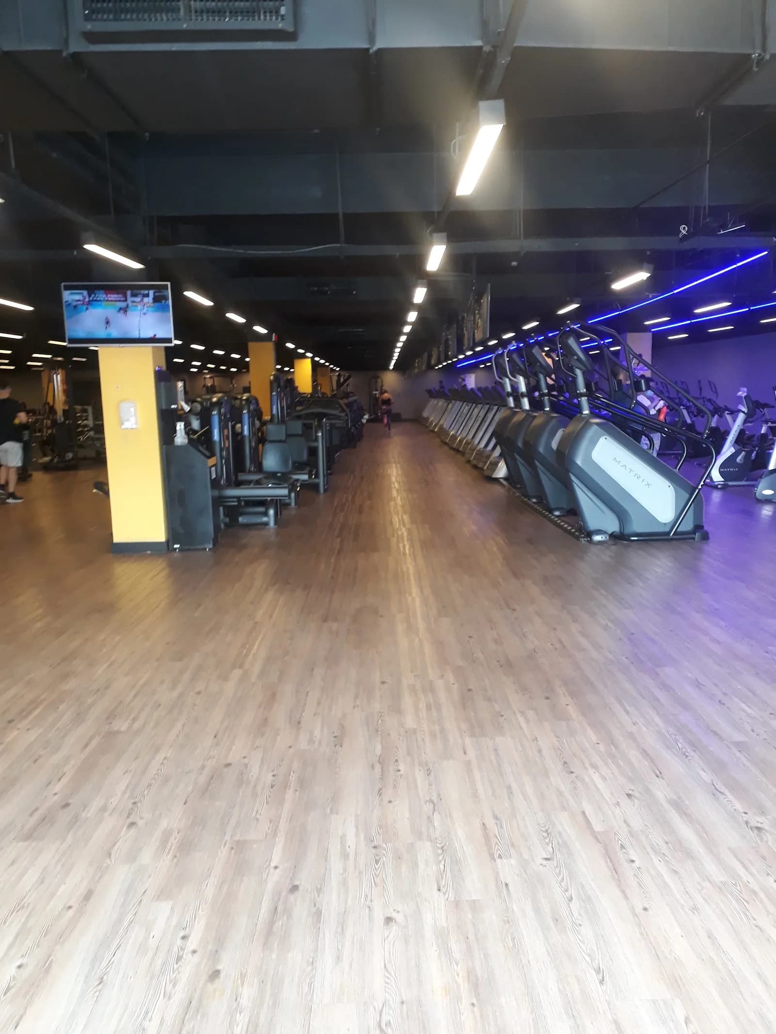 Academia Smart Fit - Primitiva — foto 3