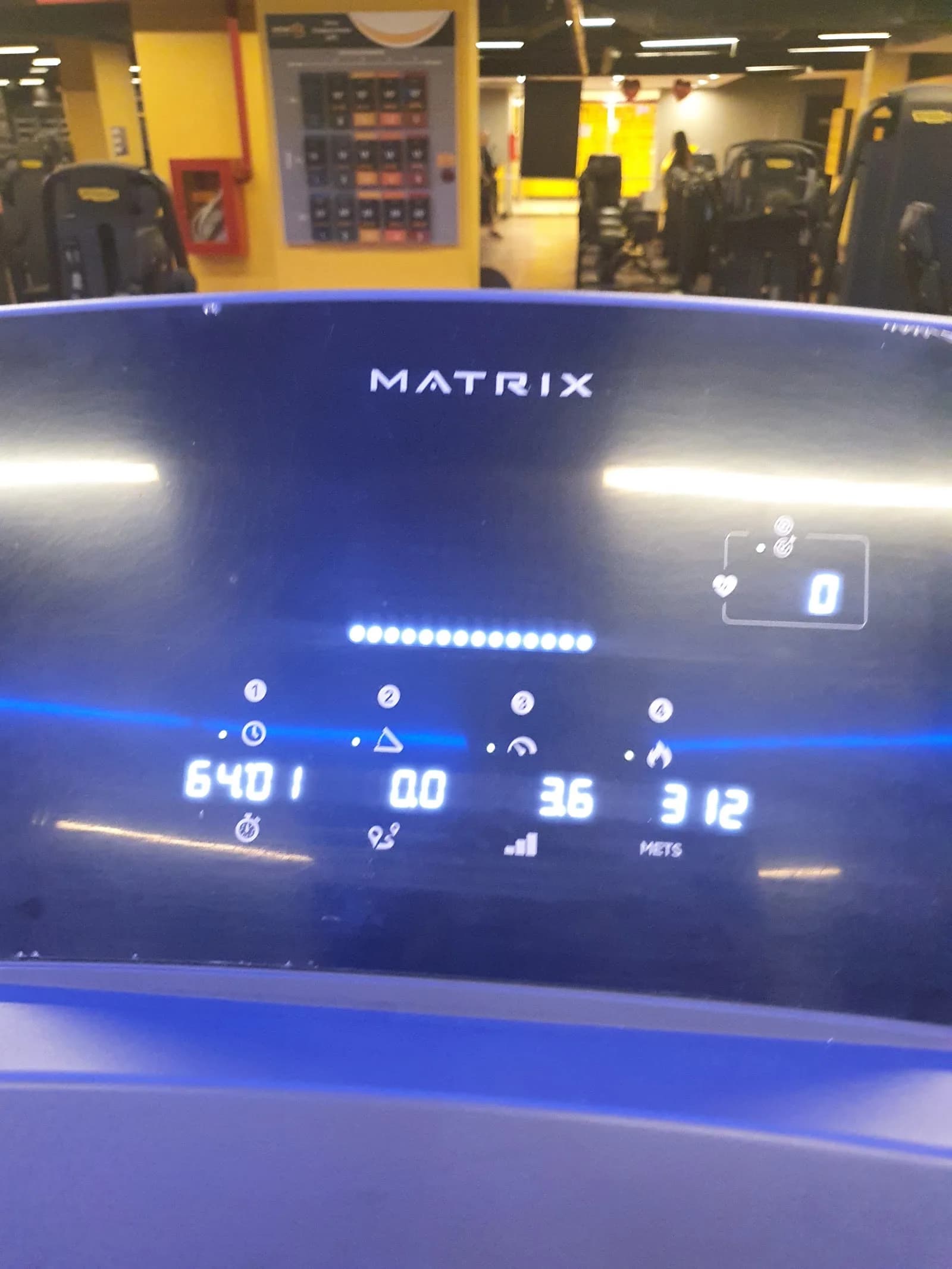 Academia Smart Fit - Queimados — foto 3