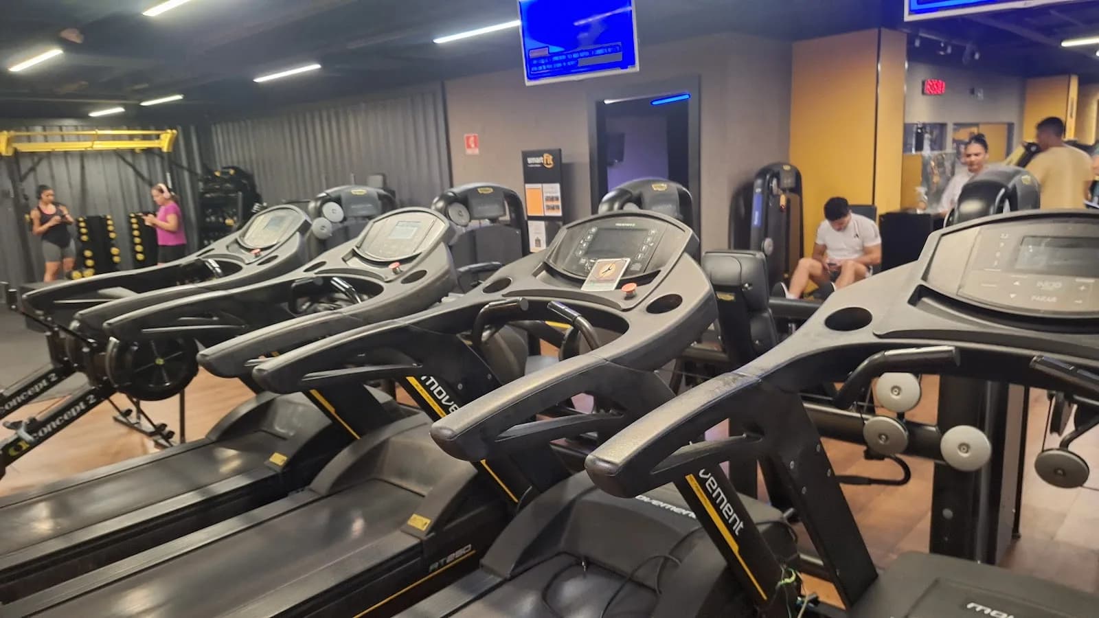Academia Smart Fit - RioMar Kennedy — foto 3