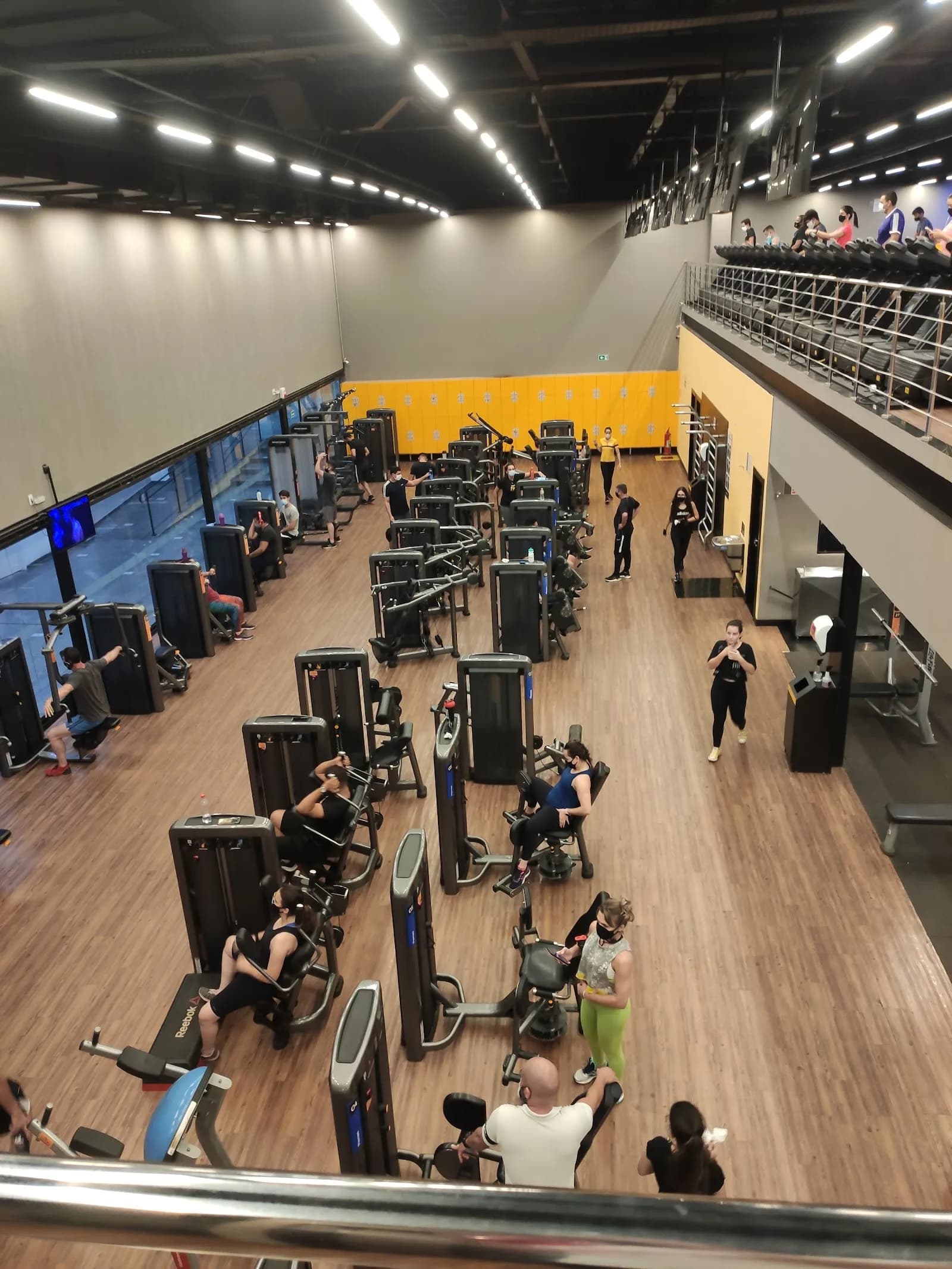 Academia Smart Fit - Rondonópolis — foto 1
