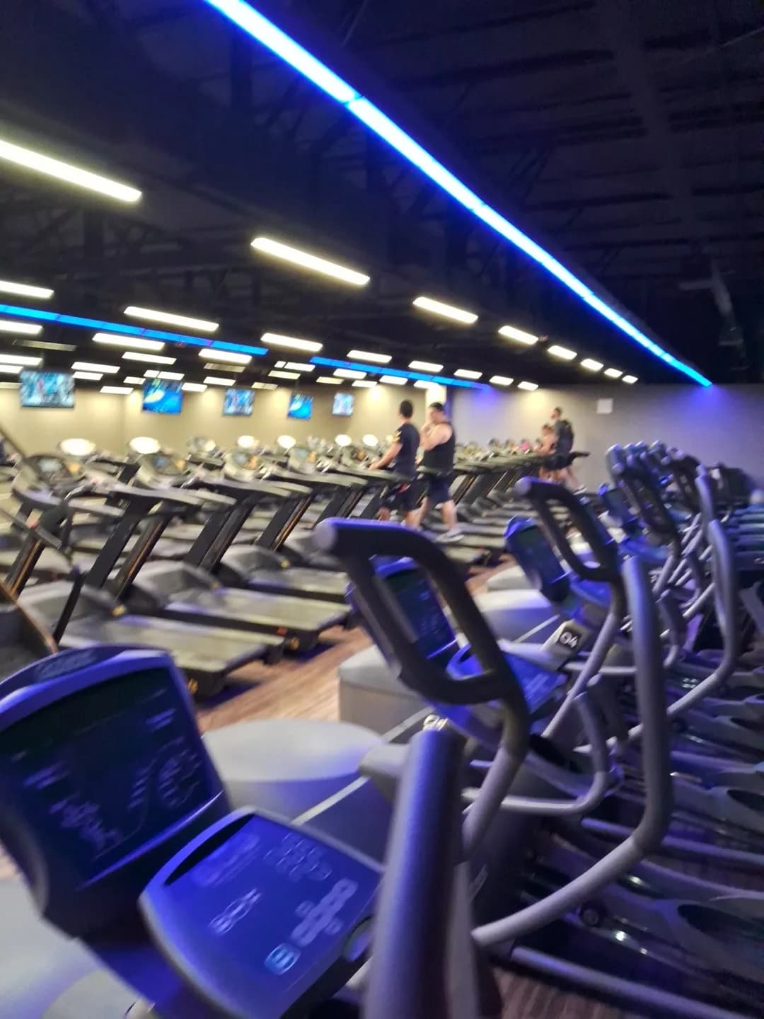 Academia Smart Fit - Rondonópolis — foto 2