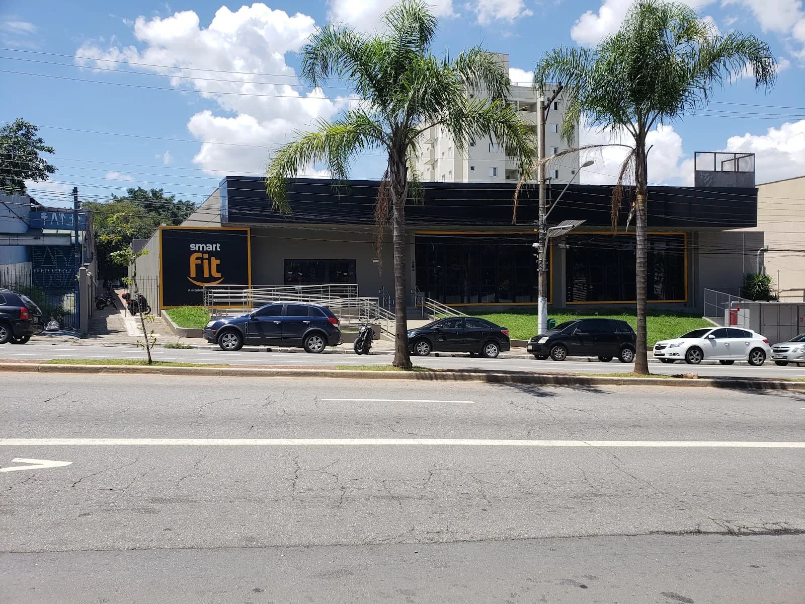 Academia Smart Fit - Sabará — foto 1