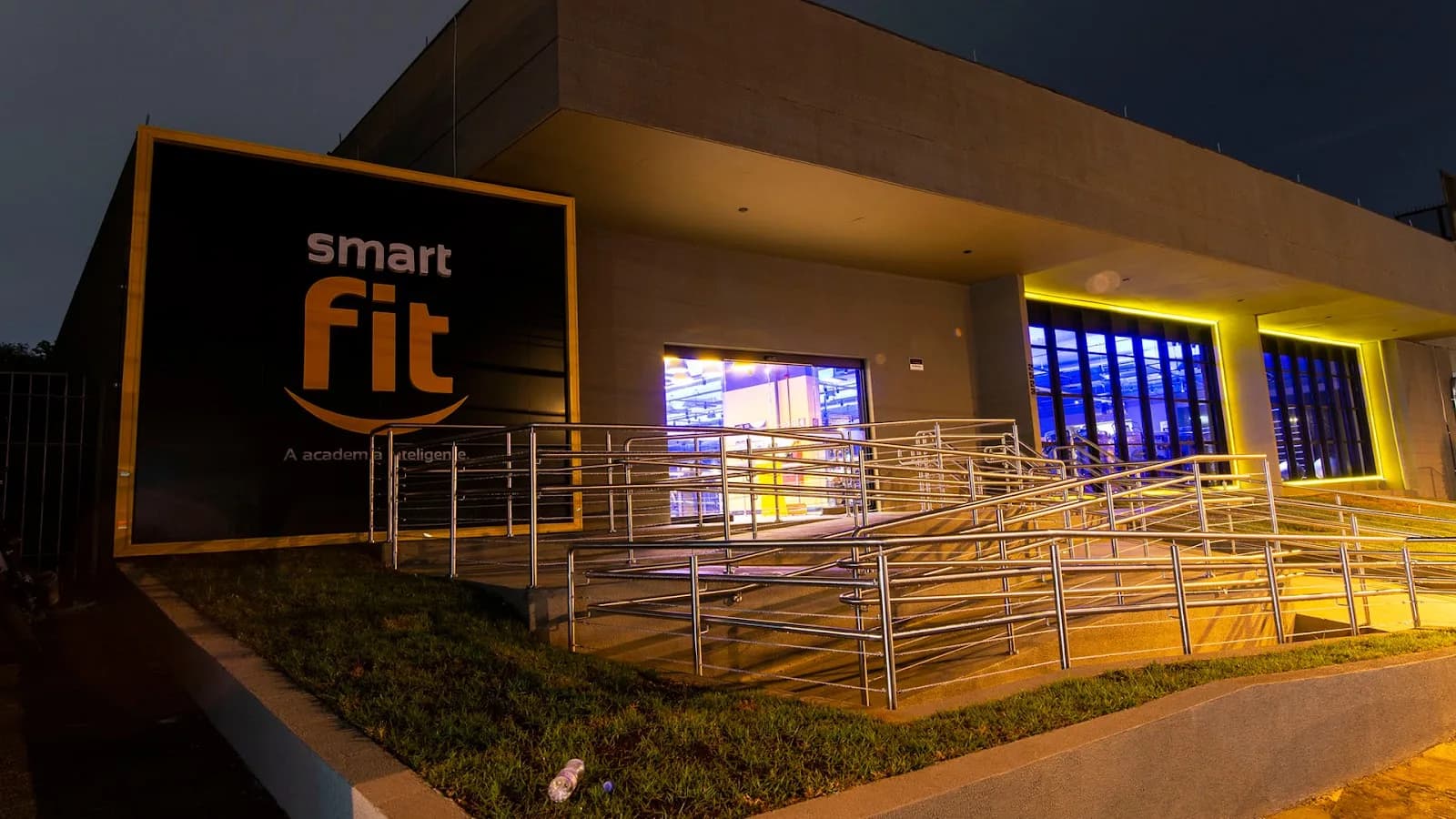 Academia Smart Fit - Sabará — foto 2