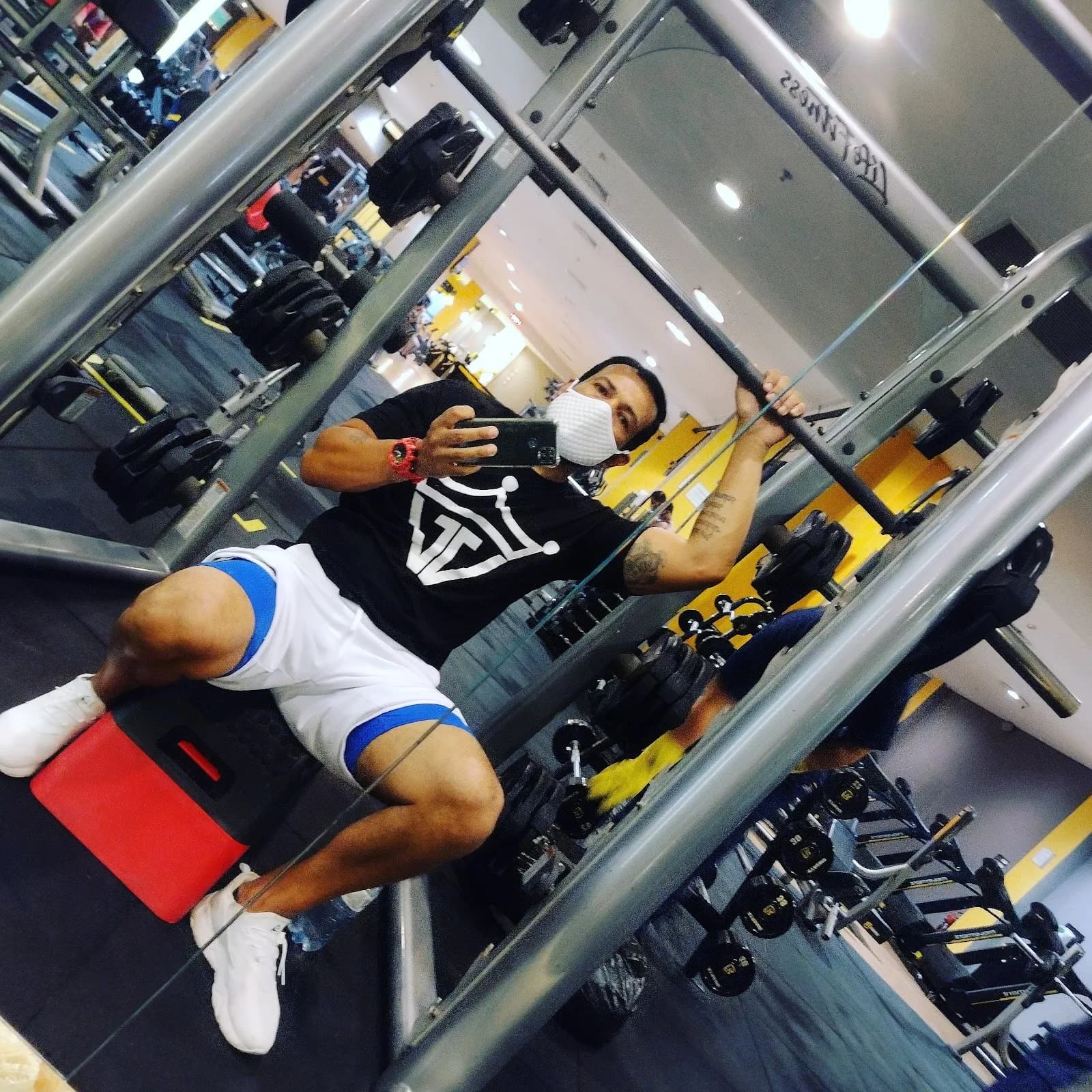 Academia Smart Fit - Sabará — foto 3