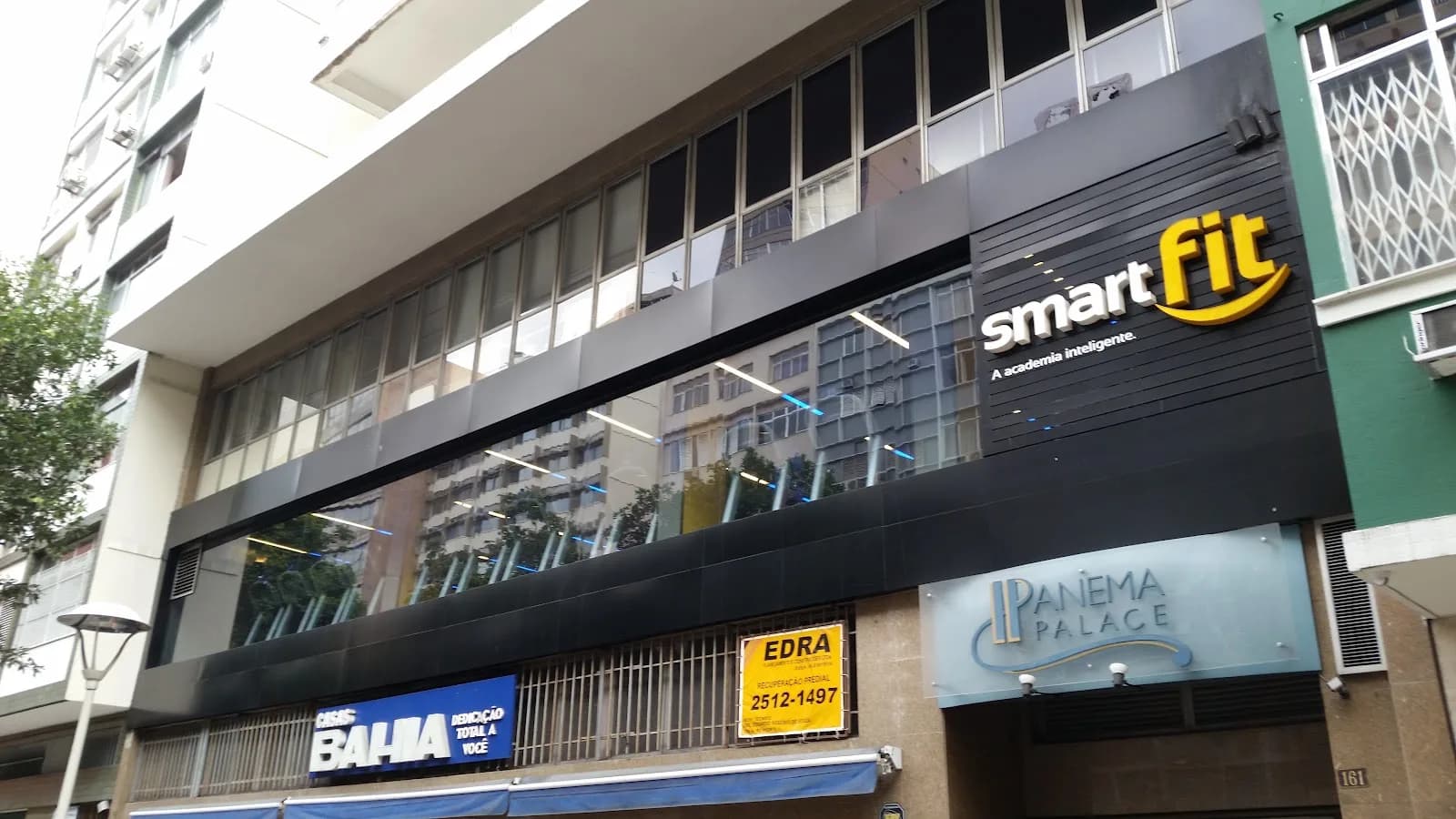 Academia Smart Fit - Sacomã — foto 2