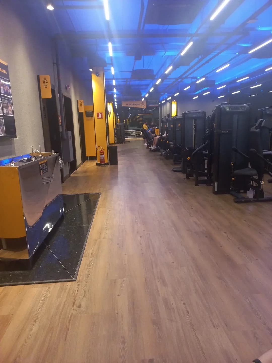 Academia Smart Fit - Santa Paula — foto 3