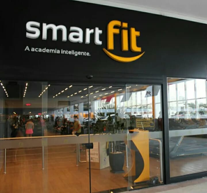 Academia Smart Fit - São Carlos — foto 2