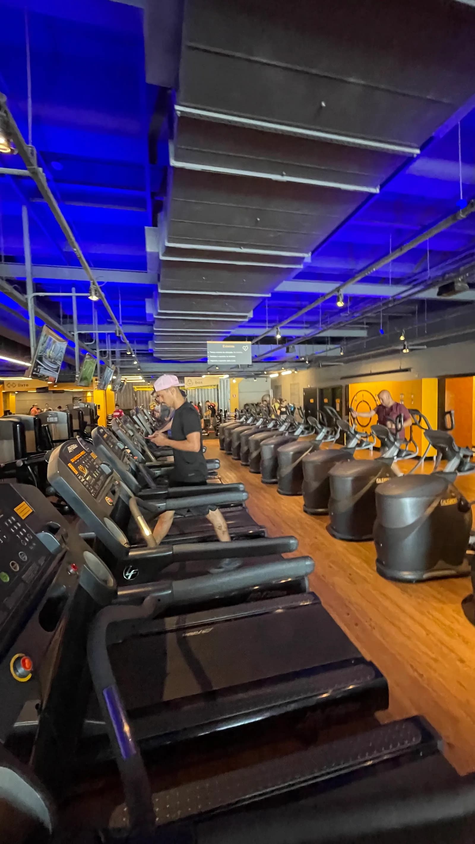 Academia Smart Fit - Sapopemba — foto 2