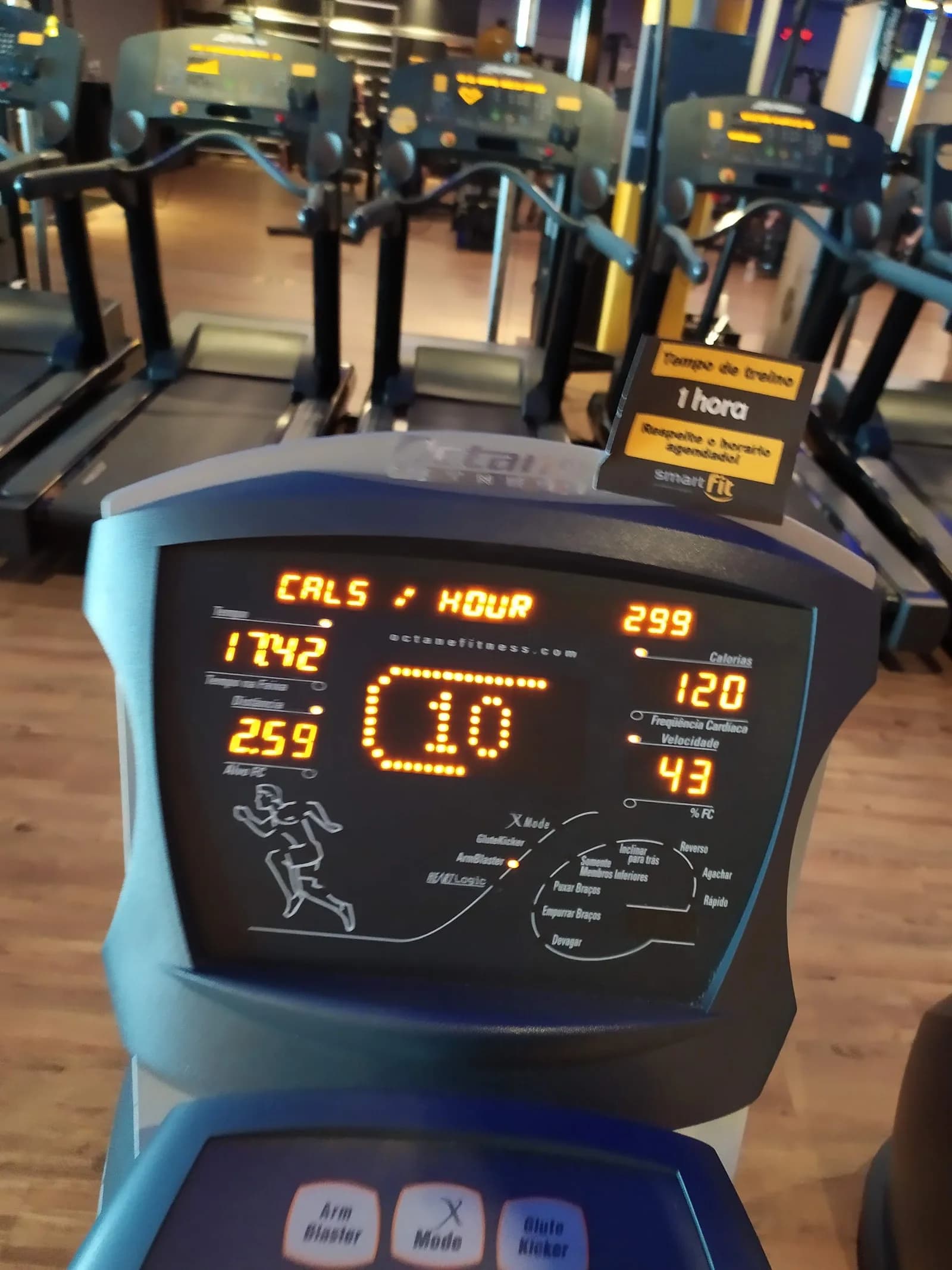 Academia Smart Fit - Sapopemba — foto 3