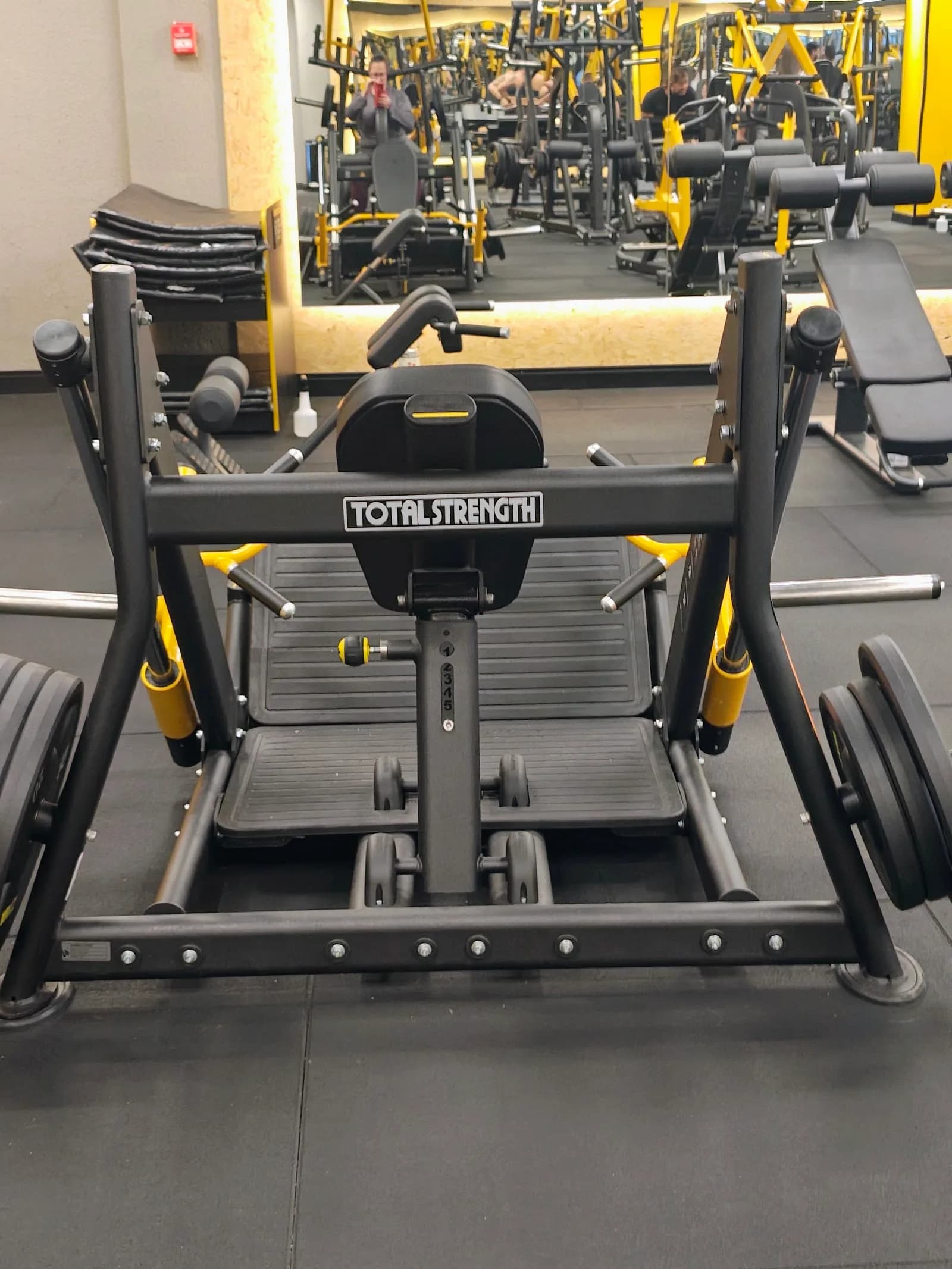 Academia Smart Fit - Senador Flaquer — foto 3