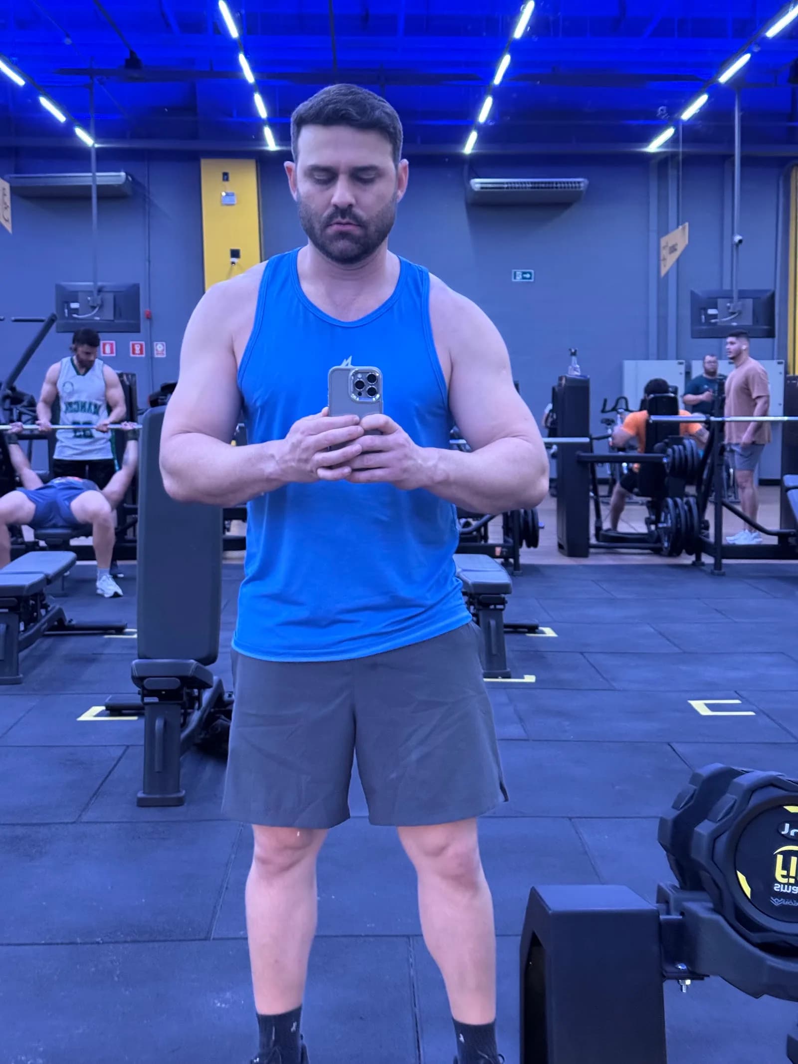 Academia Smart Fit - Serrinha — foto 2