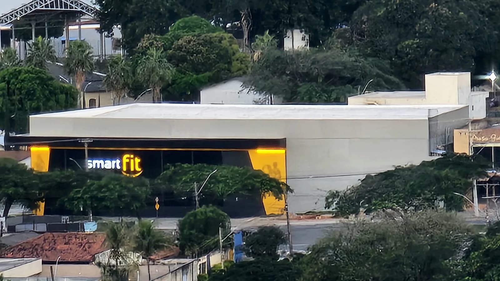 Academia Smart Fit - Setor Pedro Ludovico — foto 3