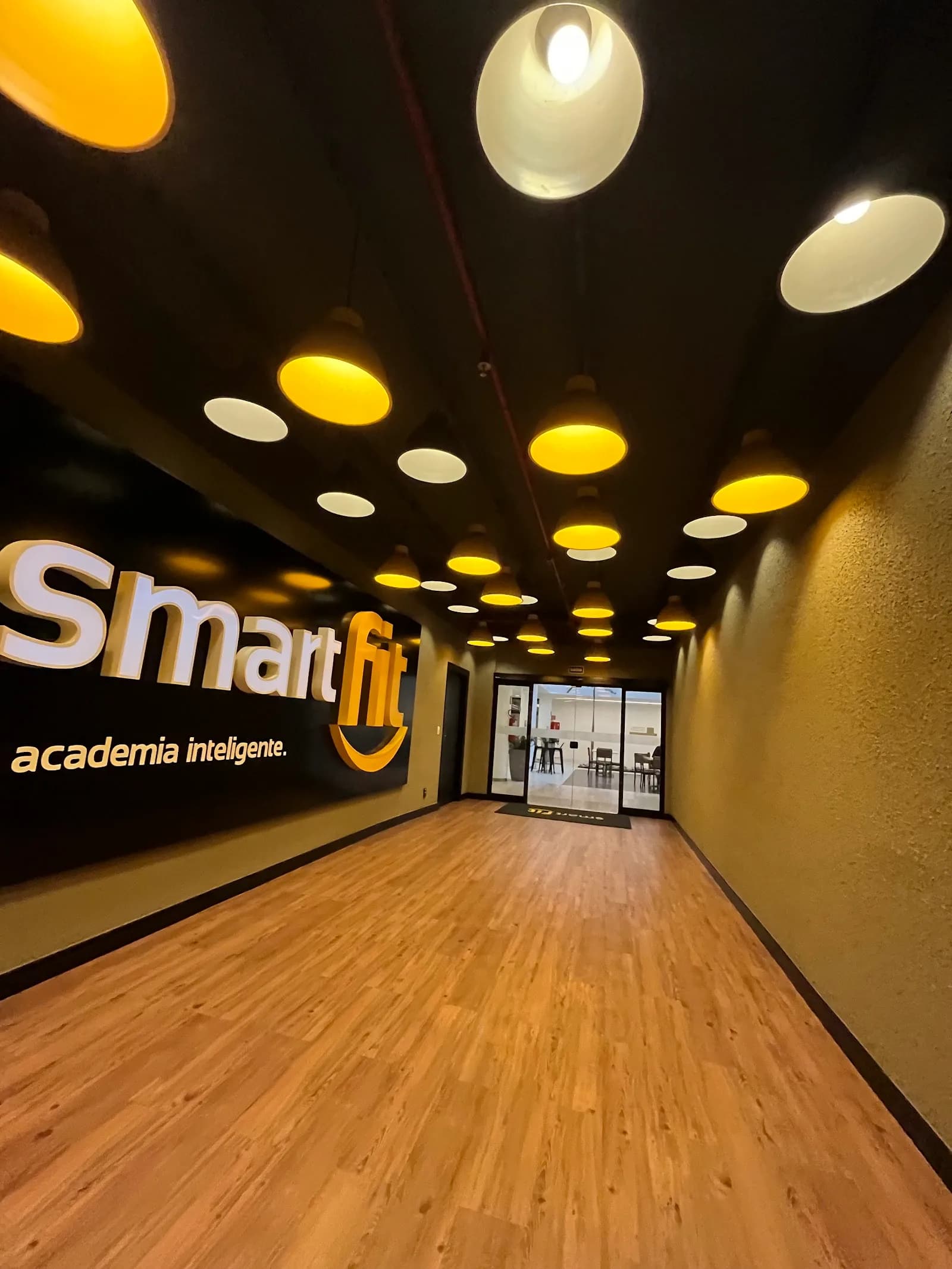 Academia Smart Fit - SIG — foto 2